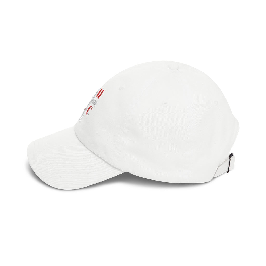 Classic Dad Cap