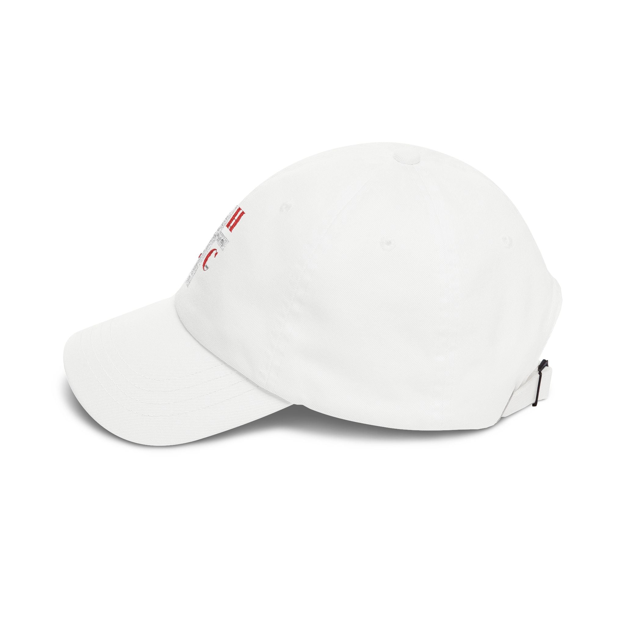 Classic Dad Cap