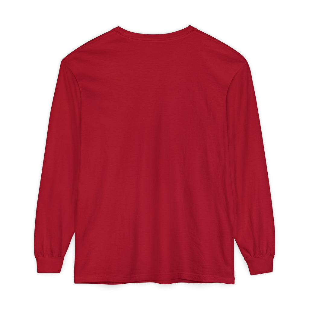 Resurrection Collection Long Sleeve Tee - FHLC Graphic