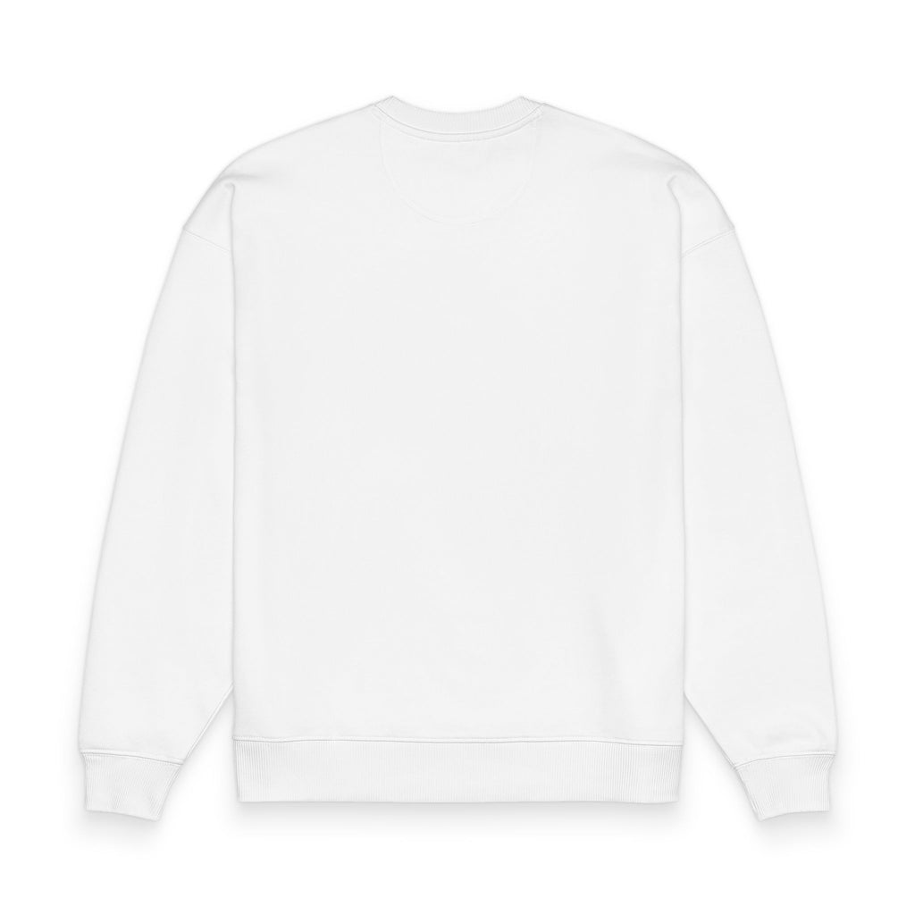 Resurrection Collection Sweatshirt — Faith Hope Love Charity Crewneck