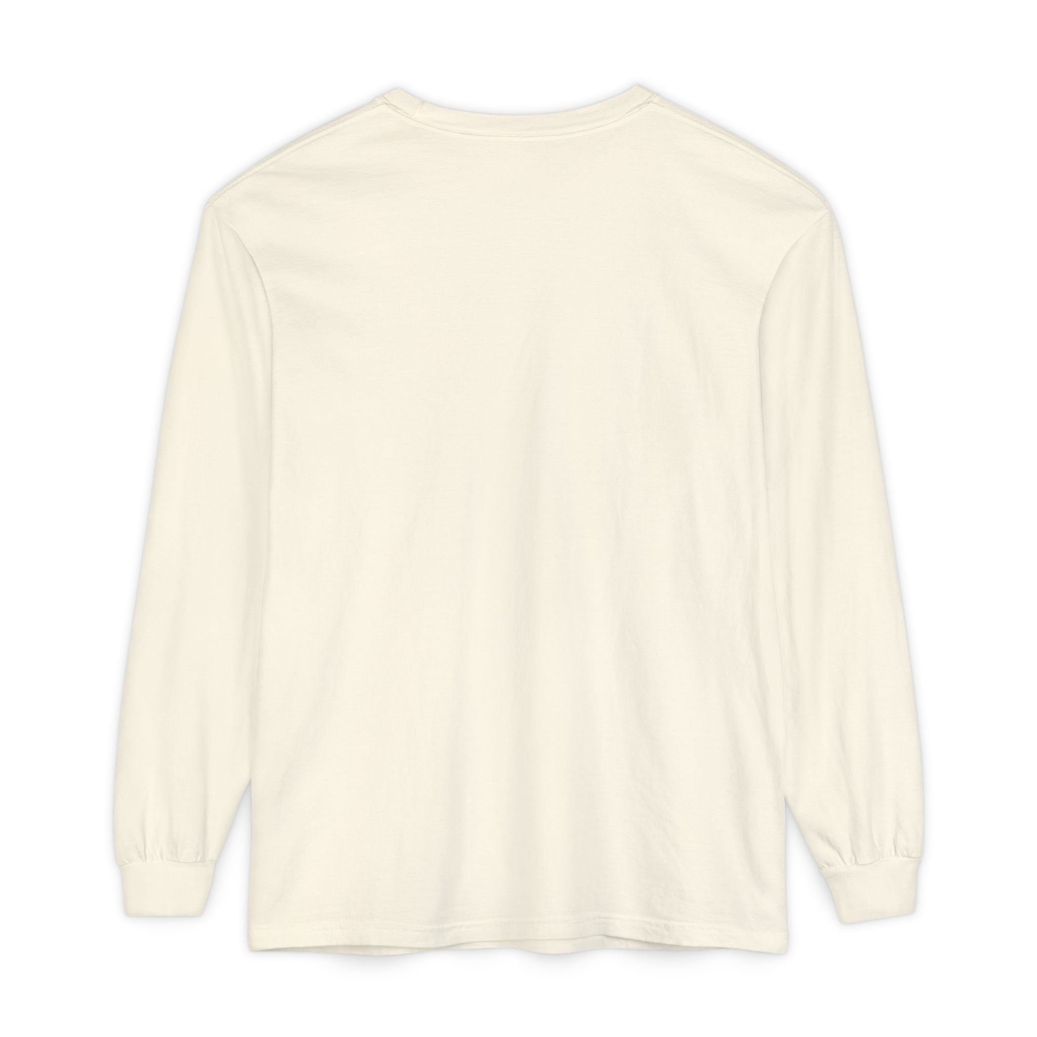 Resurrection Collection Long Sleeve Tee - FHLC Graphic
