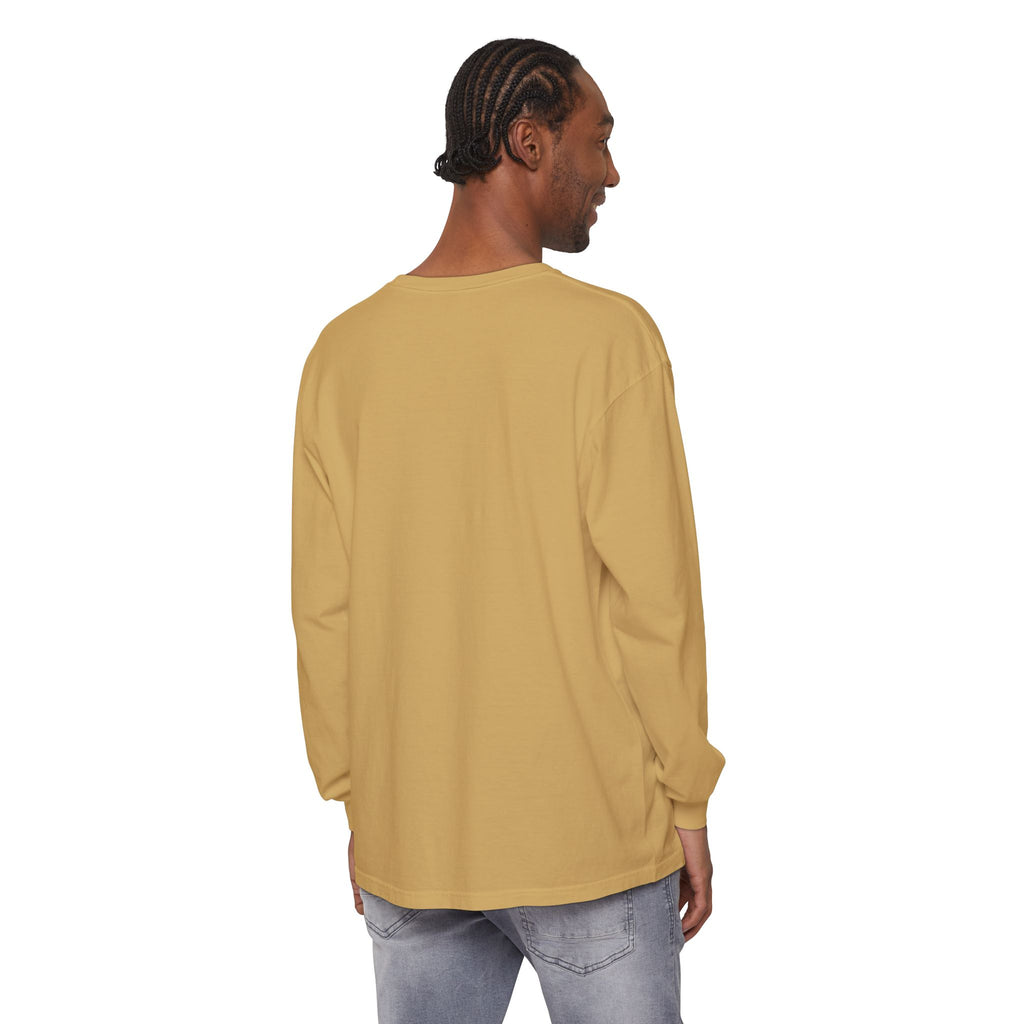 Resurrection Collection Long Sleeve Tee - FHLC Graphic