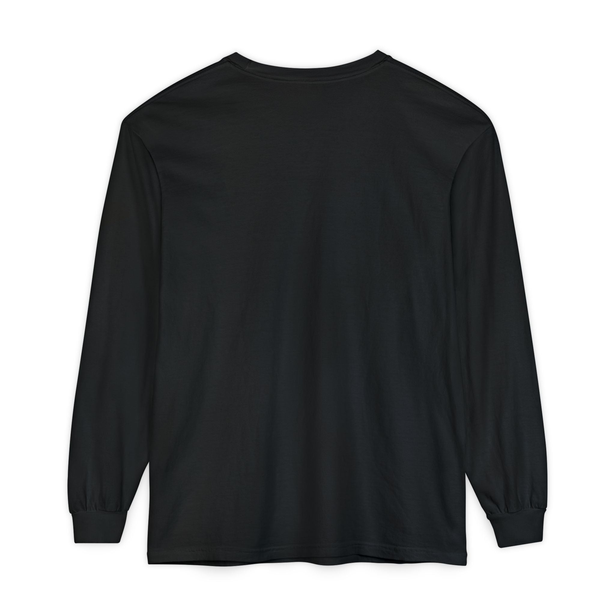 Resurrection Collection Long Sleeve Tee - FHLC Graphic
