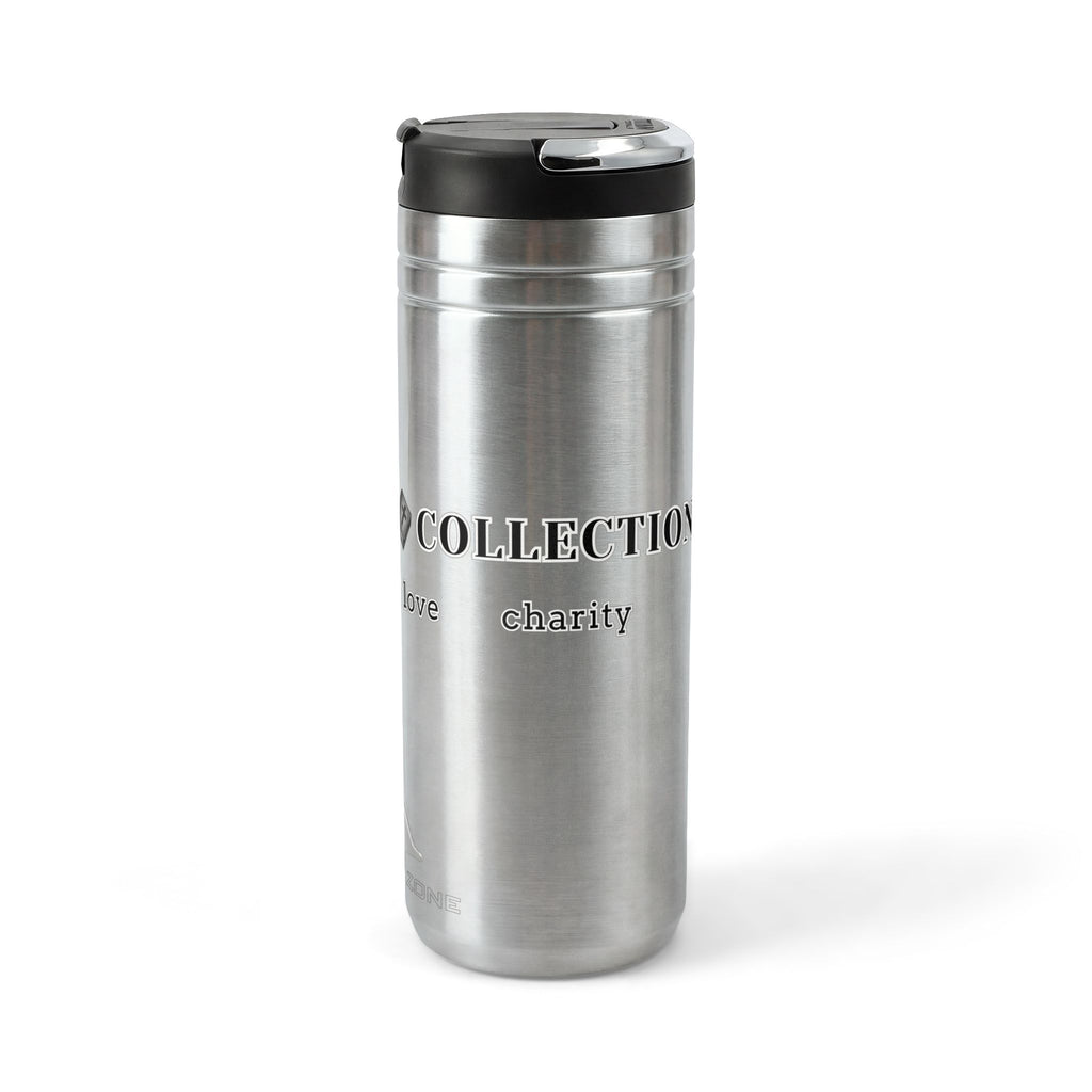 Resurrection Collection 24oz Thermal Tumbler — Faith Hope Love Charity