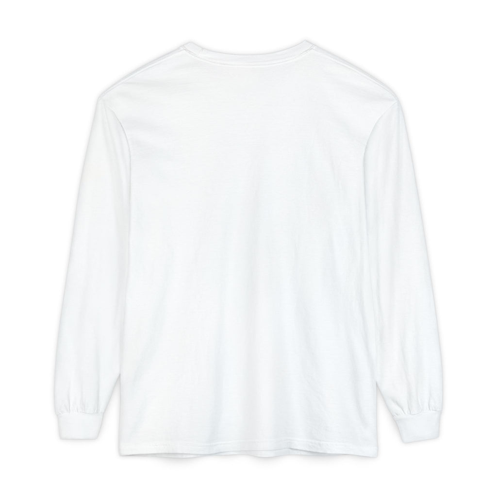 Resurrection Collection Long Sleeve Tee - FHLC Graphic