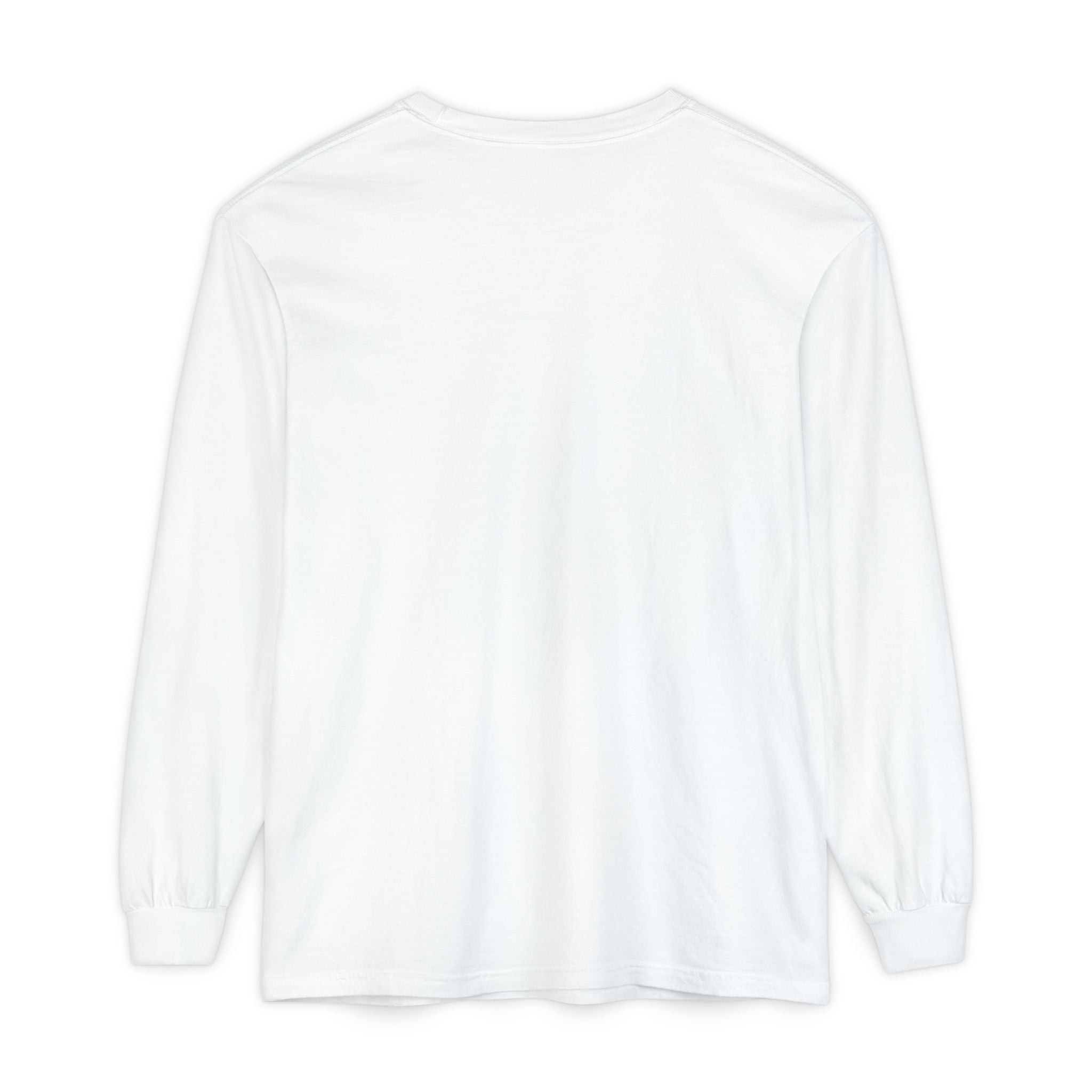 Resurrection Collection Long Sleeve Tee - FHLC Graphic