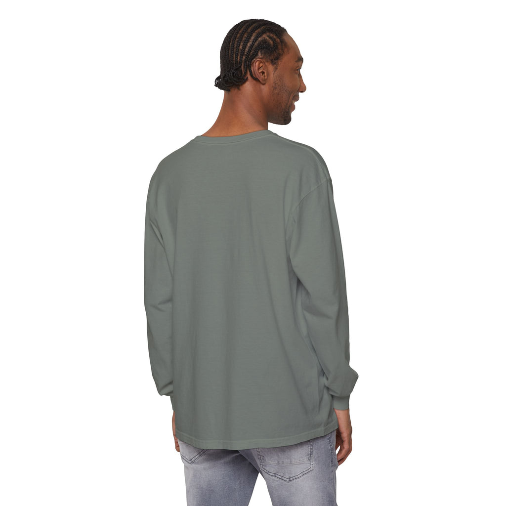 Resurrection Collection Long Sleeve Tee - FHLC Graphic