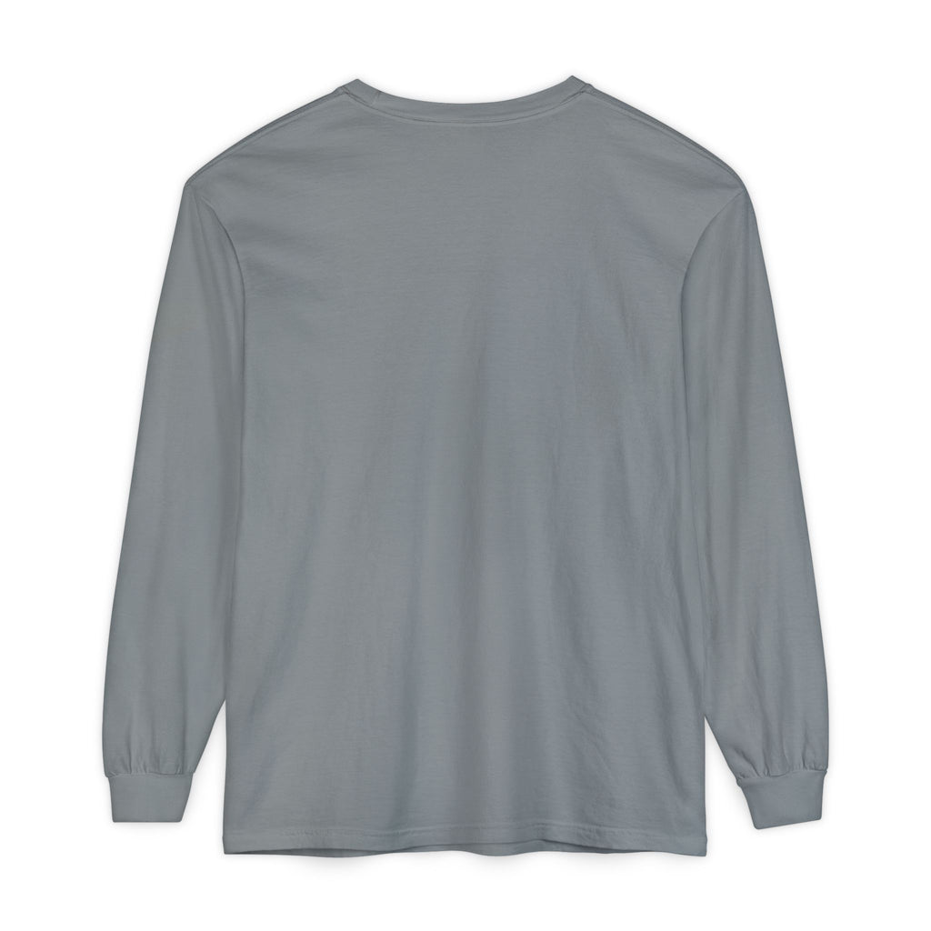 Resurrection Collection Long Sleeve Tee - FHLC Graphic
