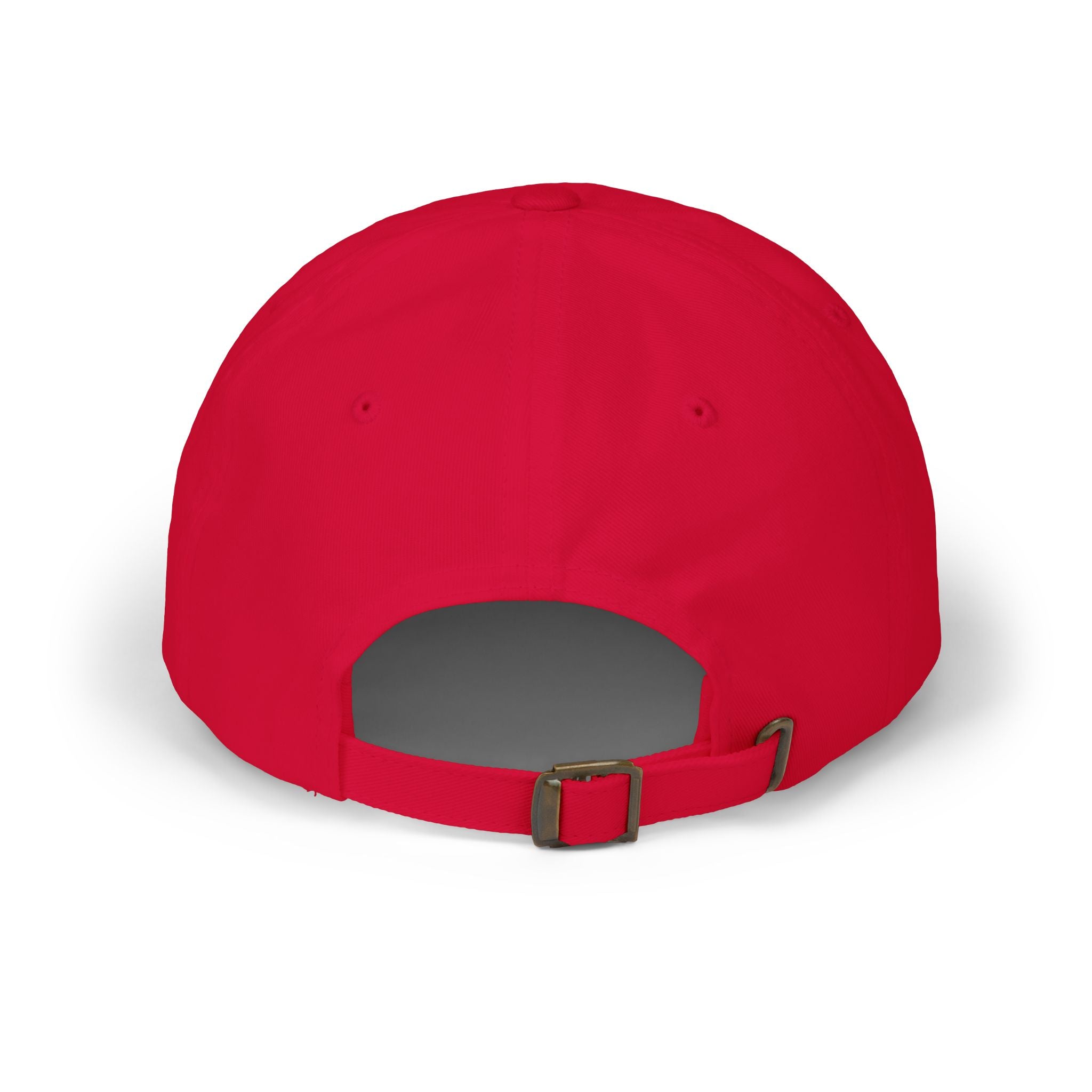 Classic Dad Cap — Minimalist 'Restoration Collection' Embroidered Baseball Hat