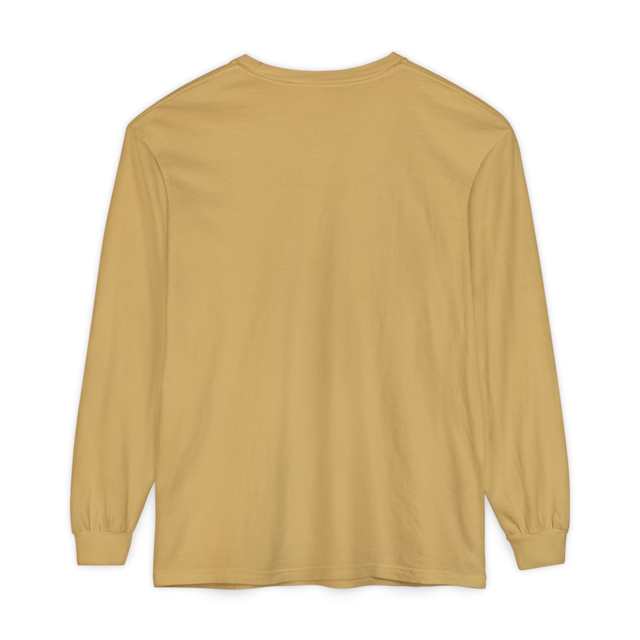 Resurrection Collection Long Sleeve Tee - FHLC Graphic