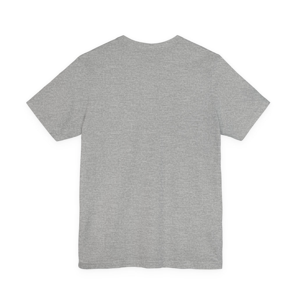 Resurrection Collection Graphic Tee – Faith Hope Love Shirt