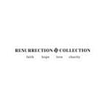 Resurrection Collection Kiss-Cut Sticker — Faith Hope Love Charity Laptop Decal