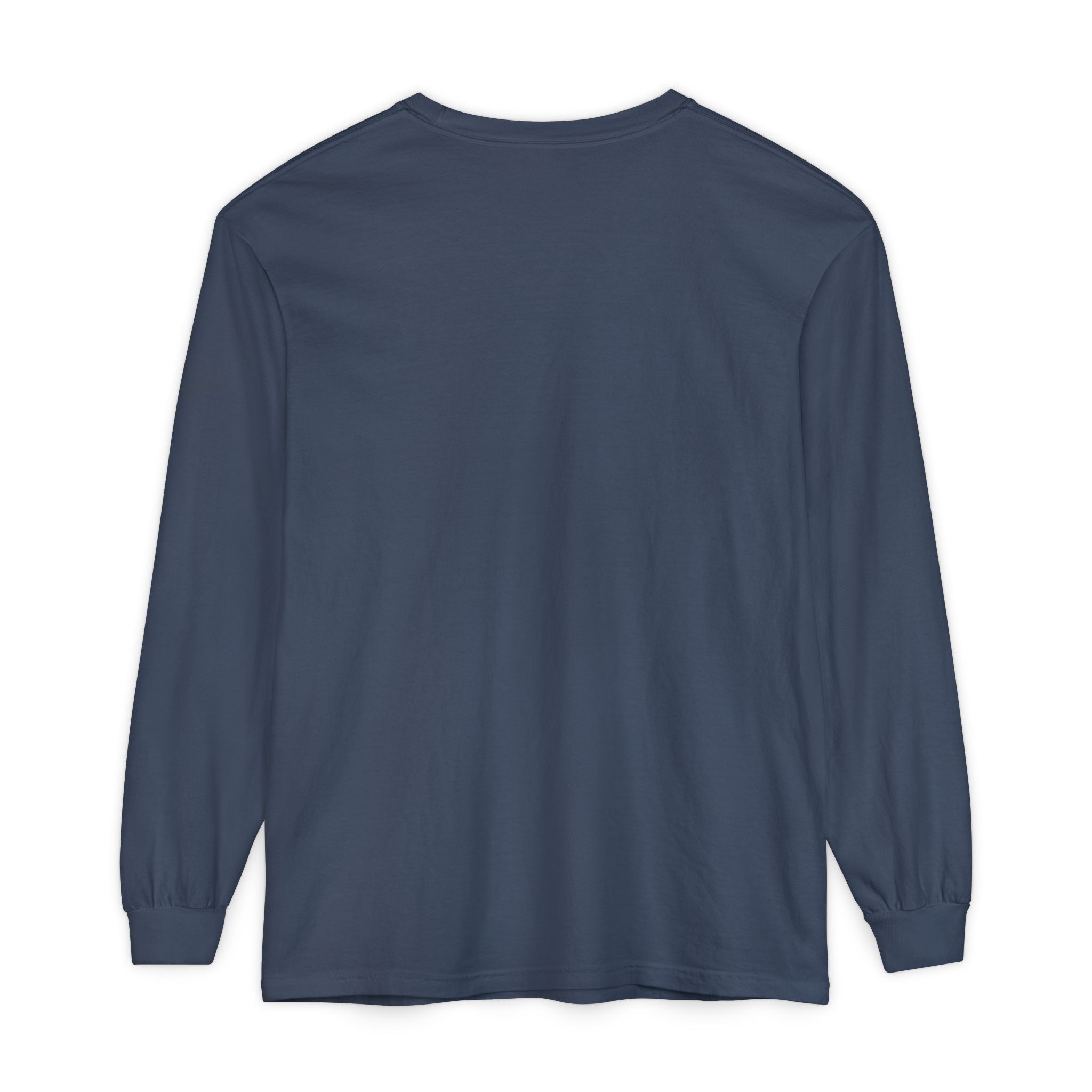 Resurrection Collection Long Sleeve Tee - FHLC Graphic
