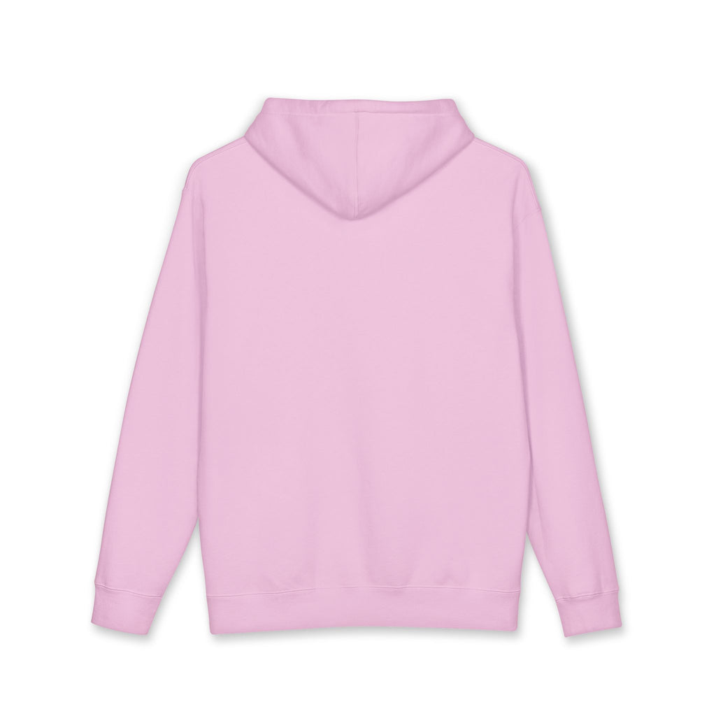 Resurrection Collection Hoodie — Faith, Hope, Love, Charity Pullover