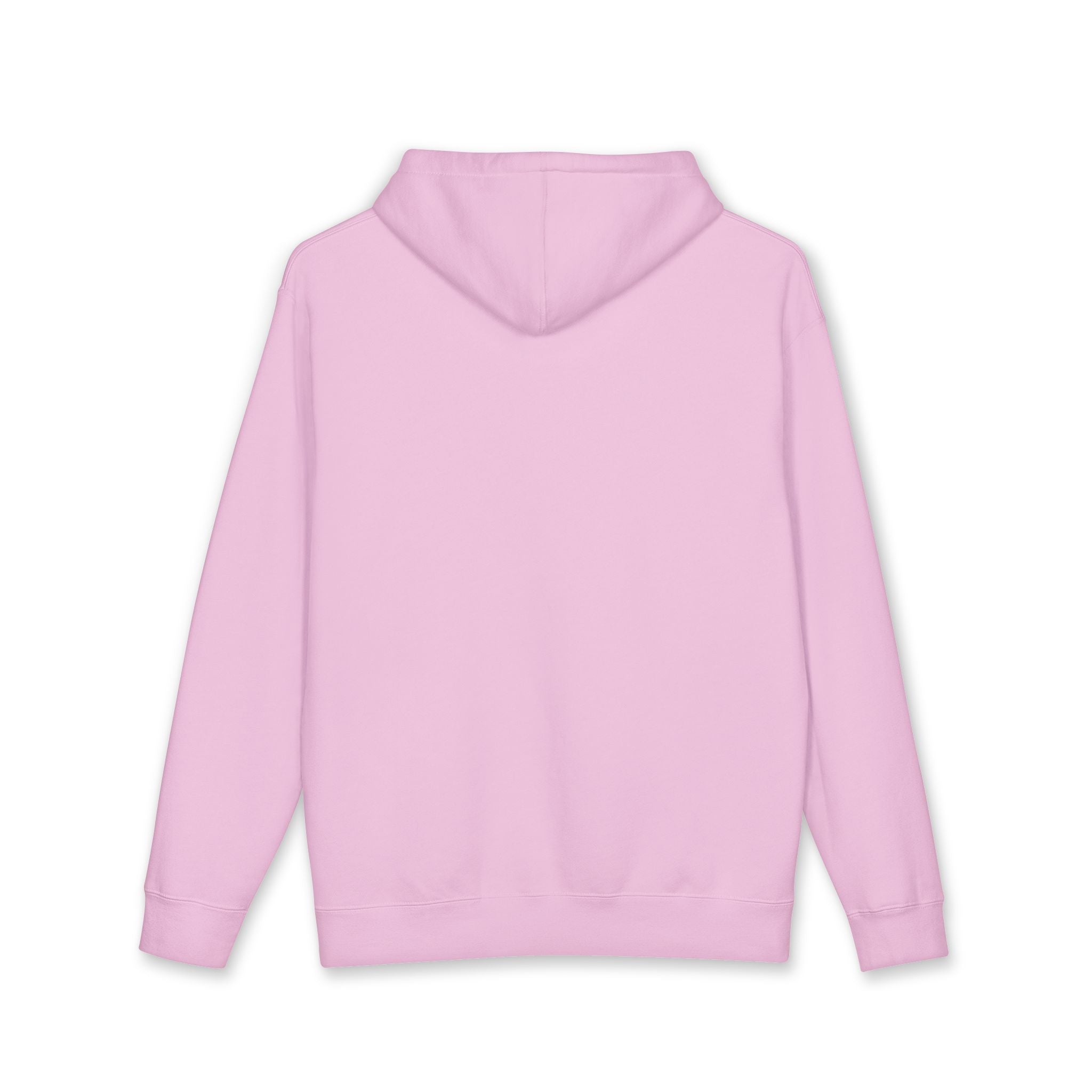 Resurrection Collection Hoodie — Faith, Hope, Love, Charity Pullover