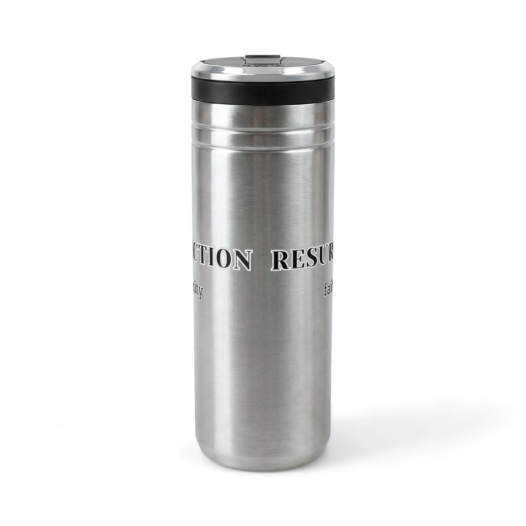 Resurrection Collection 24oz Thermal Tumbler — Faith Hope Love Charity