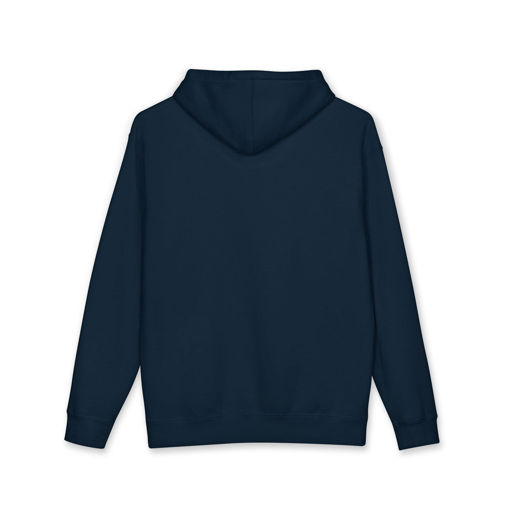 Resurrection Collection Hoodie — Faith, Hope, Love, Charity Pullover