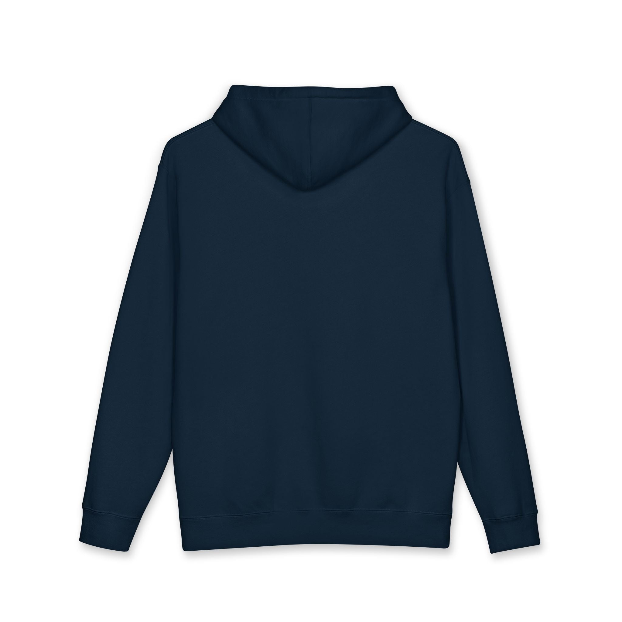 Resurrection Collection Hoodie — Faith, Hope, Love, Charity Pullover
