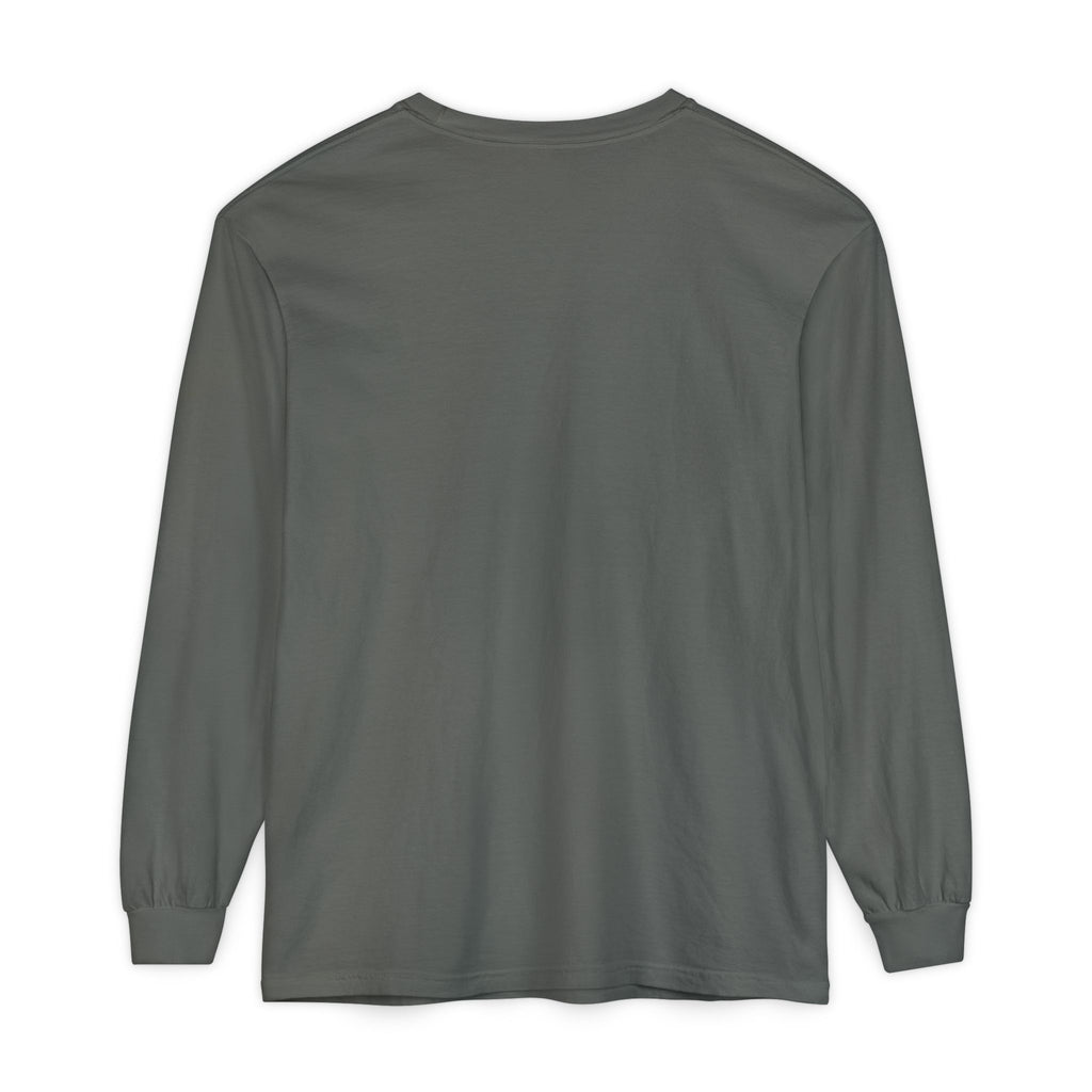Resurrection Collection Long Sleeve Tee - FHLC Graphic