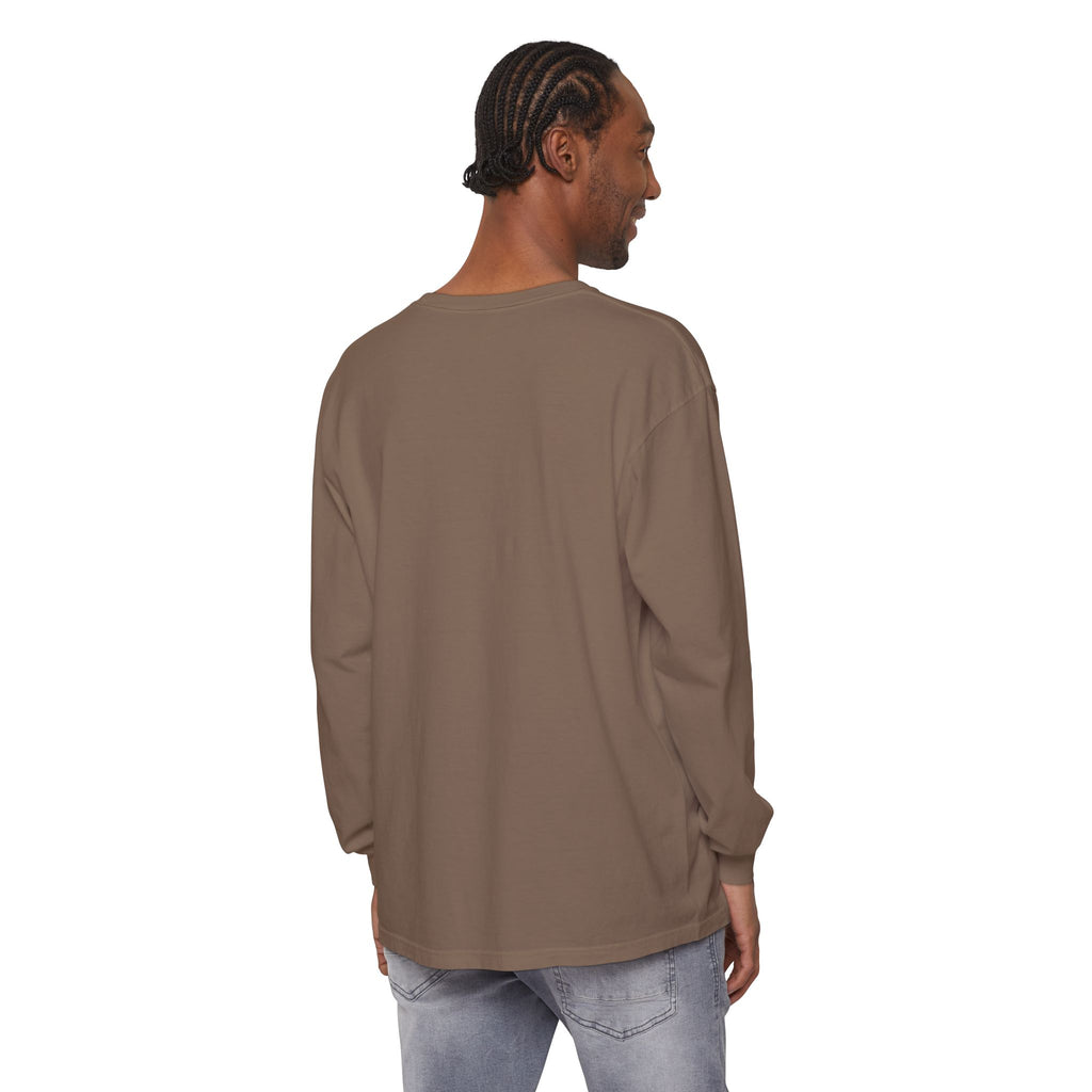 Resurrection Collection Long Sleeve Tee - FHLC Graphic