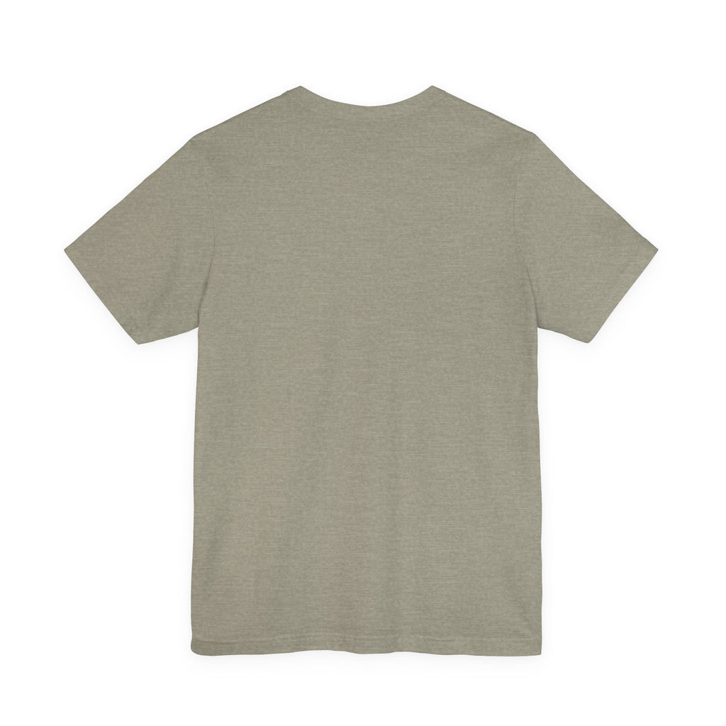 Resurrection Collection Graphic Tee – Faith Hope Love Shirt