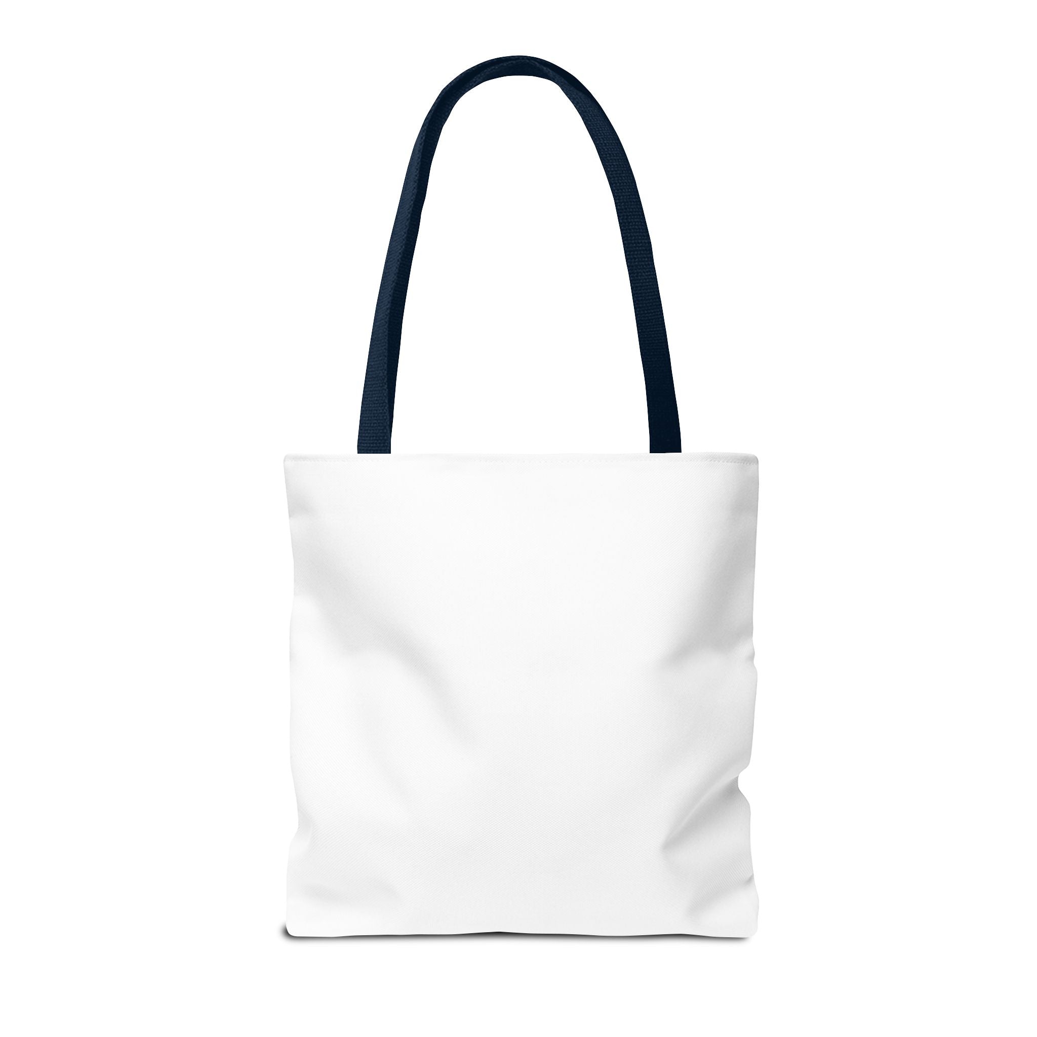 Resurrection Collection Tote Bag — Faith & Hope Graphic Tote