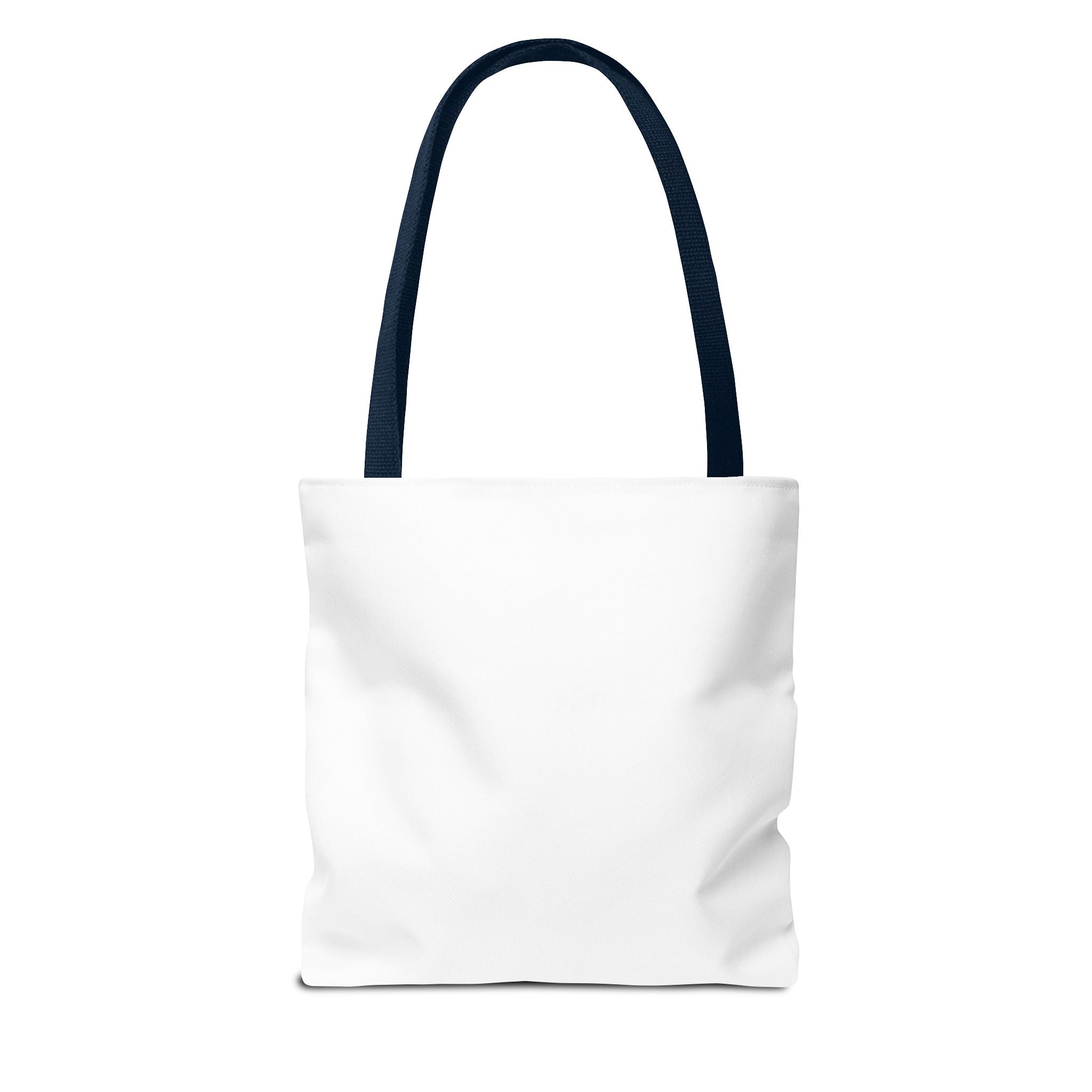 Resurrection Collection Tote Bag — Faith & Hope Graphic Tote