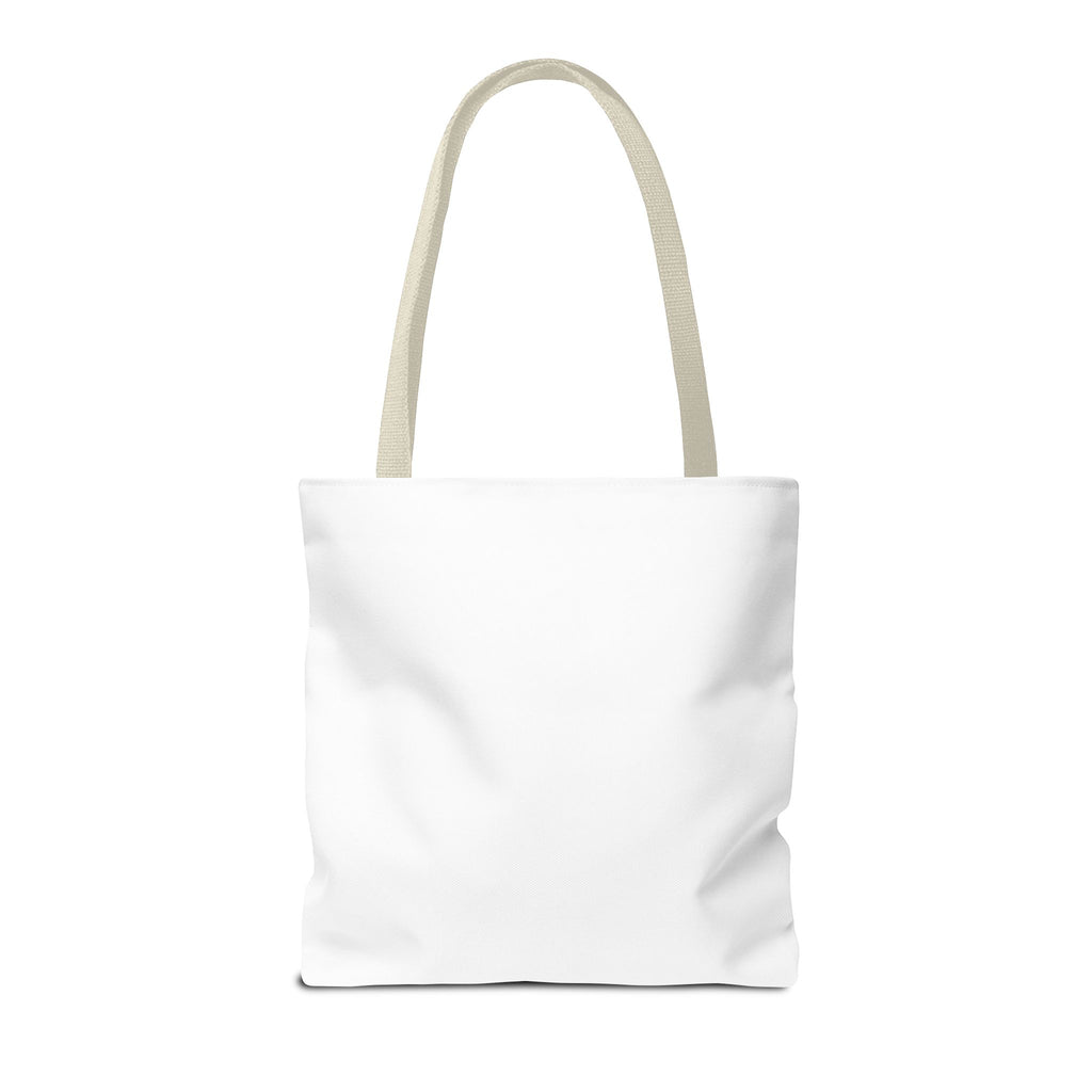 Resurrection Collection Tote Bag — Faith & Hope Graphic Tote