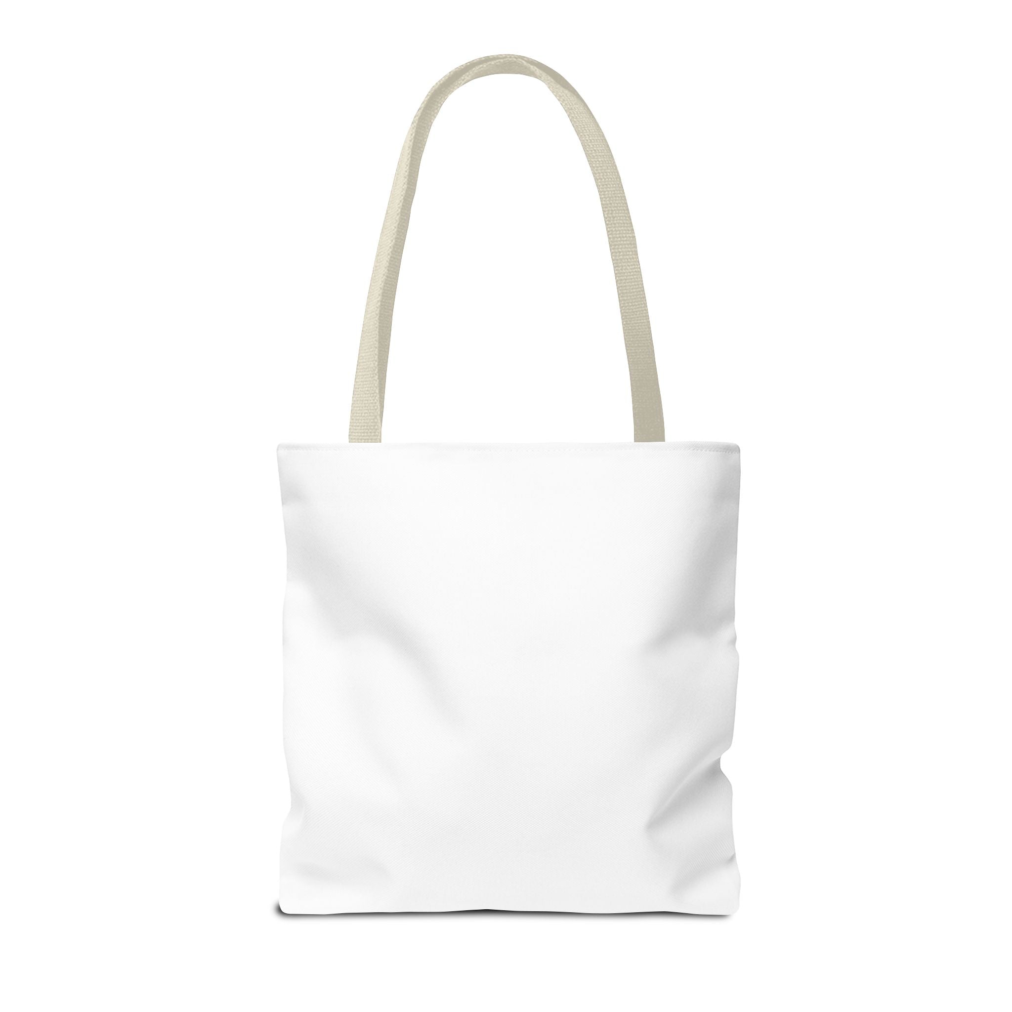 Resurrection Collection Tote Bag — Faith & Hope Graphic Tote