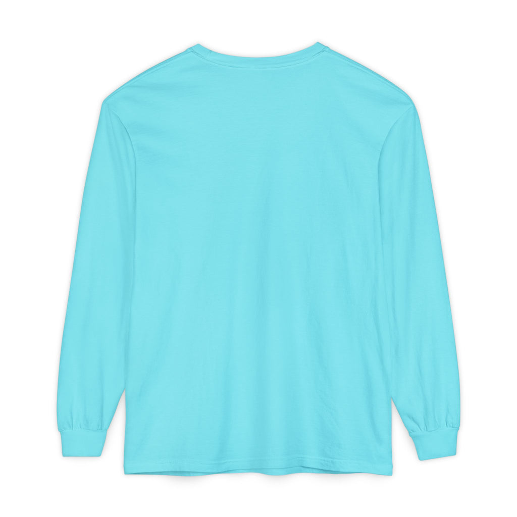 Resurrection Collection Long Sleeve Tee - FHLC Graphic