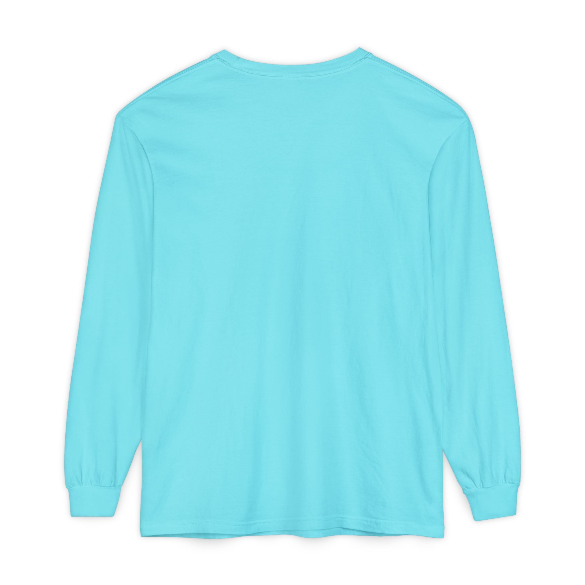 Resurrection Collection Long Sleeve Tee - FHLC Graphic