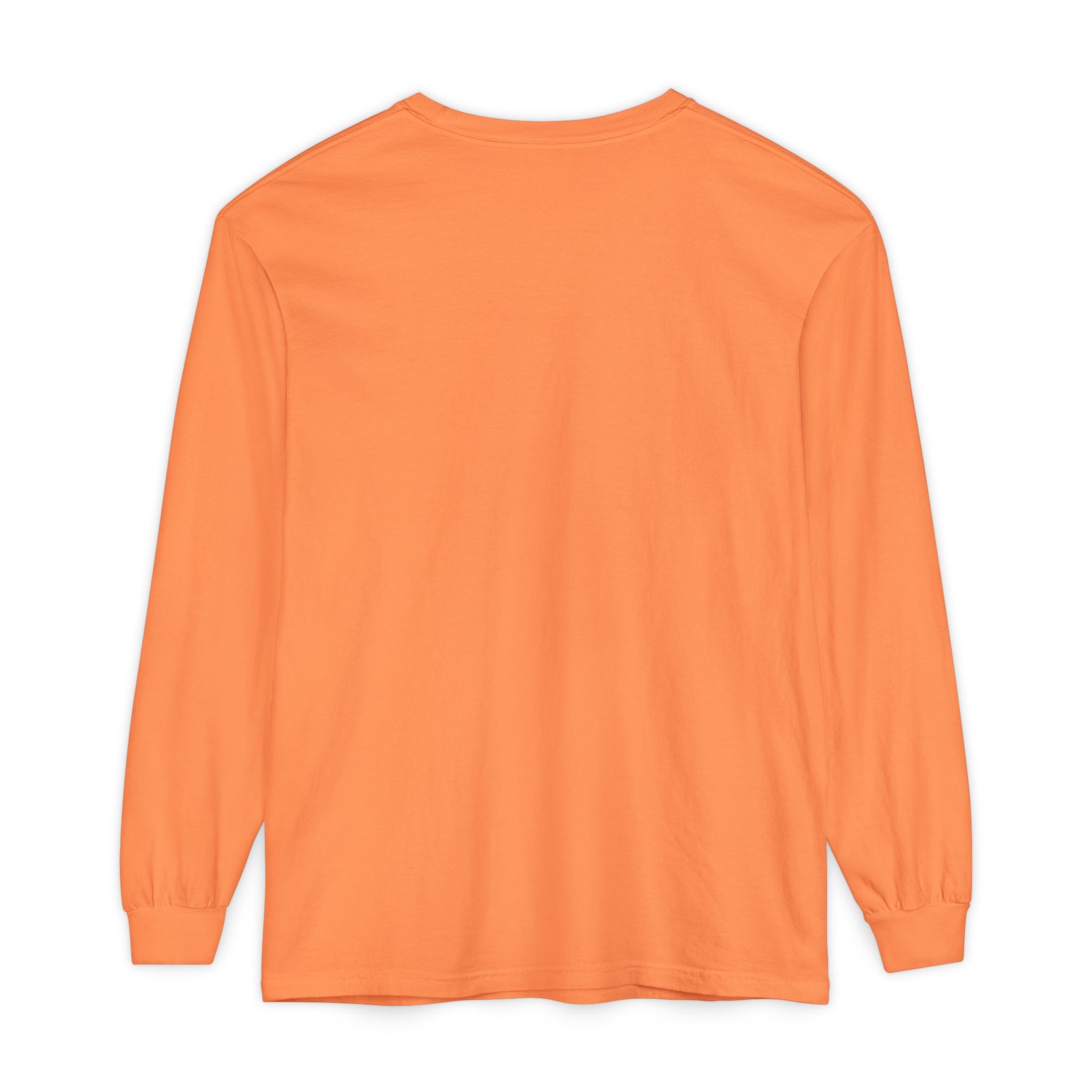 Resurrection Collection Long Sleeve Tee - FHLC Graphic