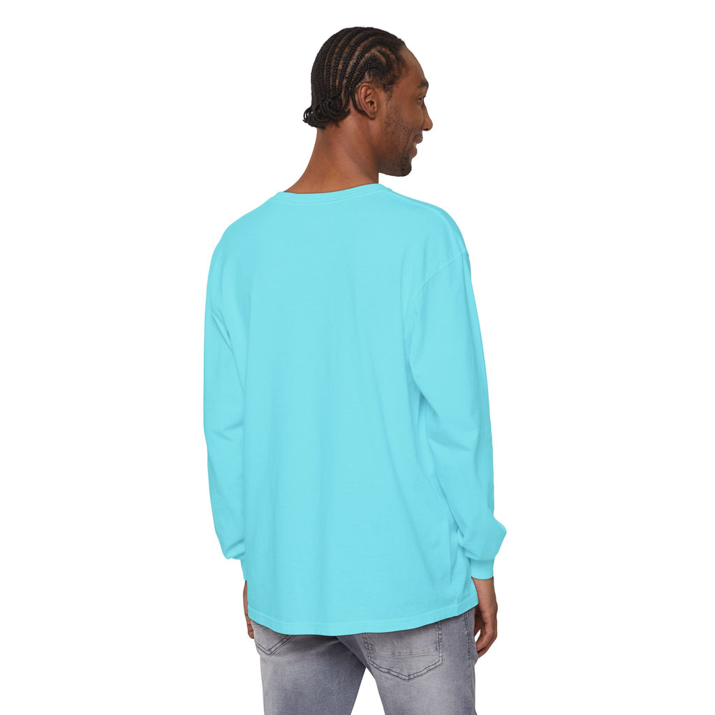Resurrection Collection Long Sleeve Tee - FHLC Graphic
