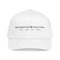 Mid Profile Baseball Cap