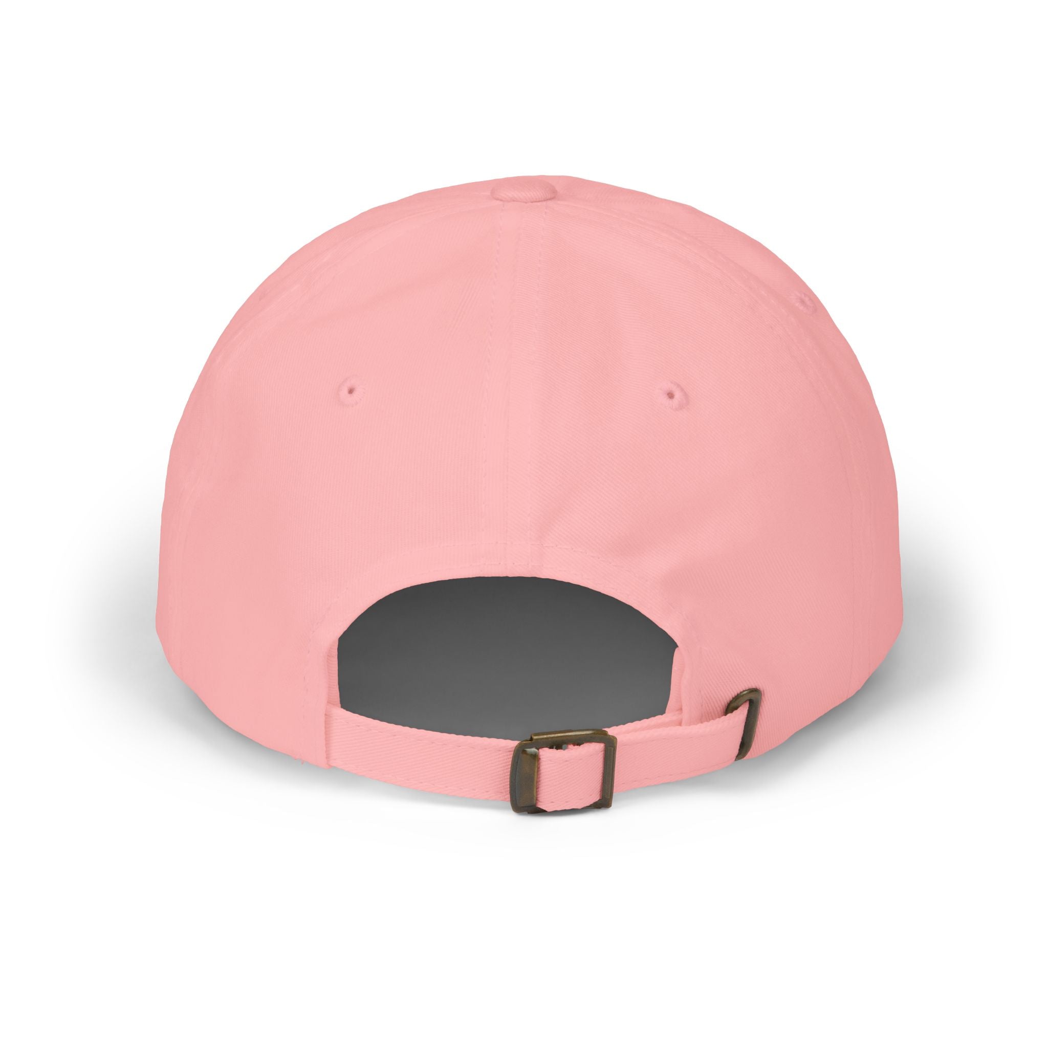 Classic Dad Cap — Minimalist 'Restoration Collection' Embroidered Baseball Hat