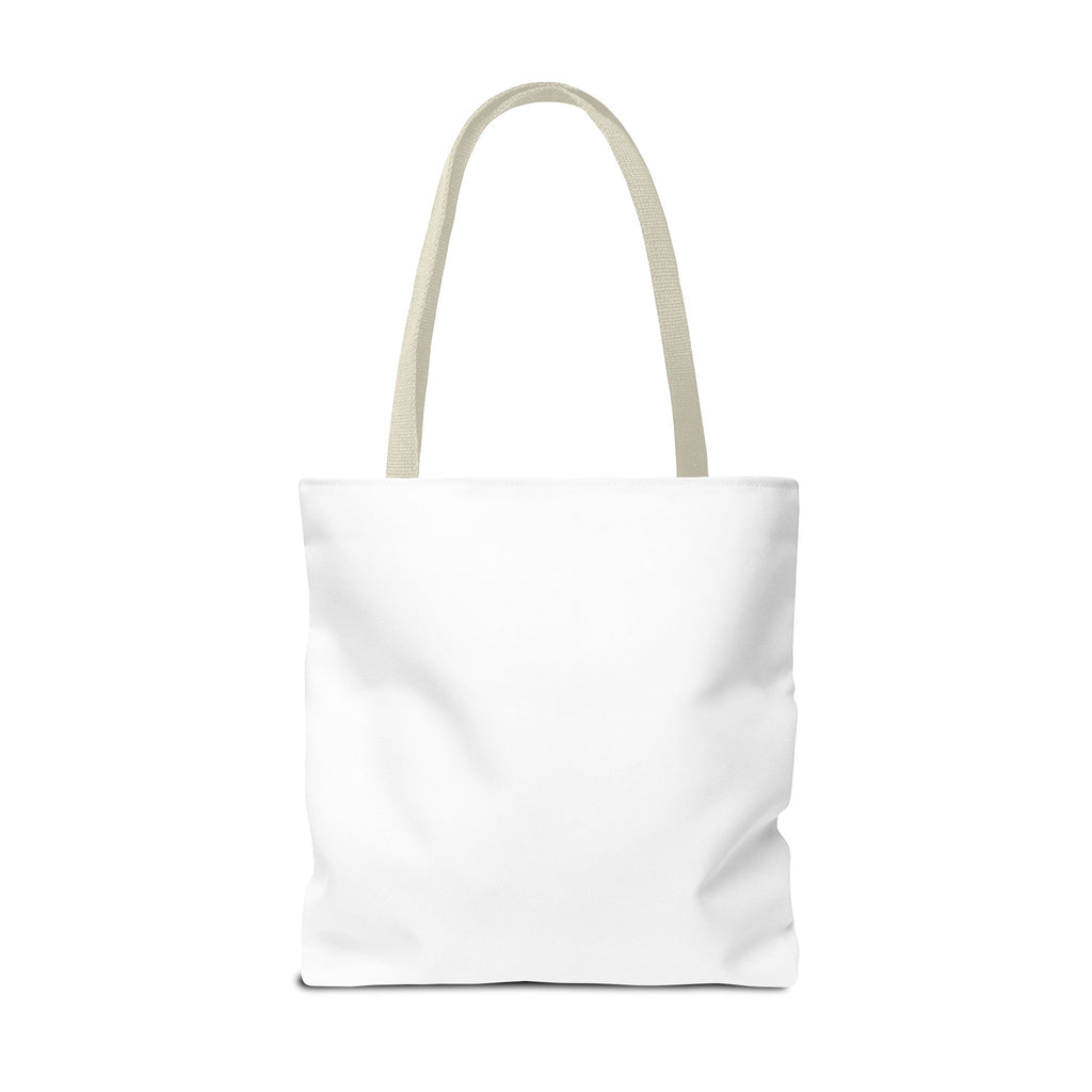 Resurrection Collection Tote Bag — Faith & Hope Graphic Tote