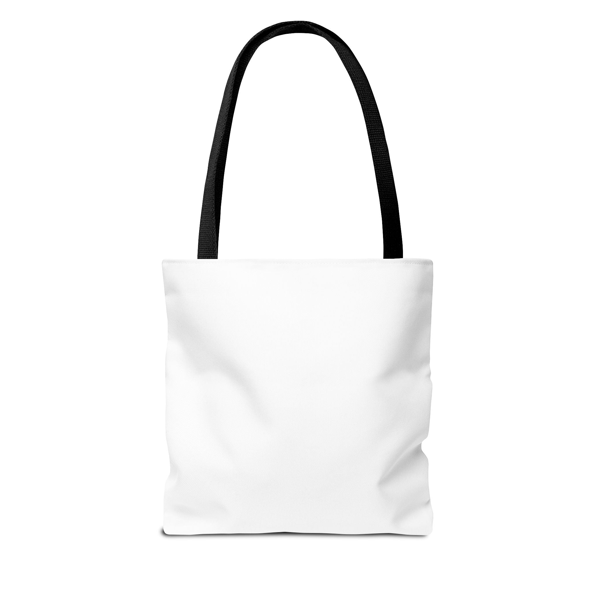 Resurrection Collection Tote Bag — Faith & Hope Graphic Tote