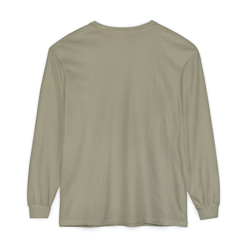 Resurrection Collection Long Sleeve Tee - FHLC Graphic