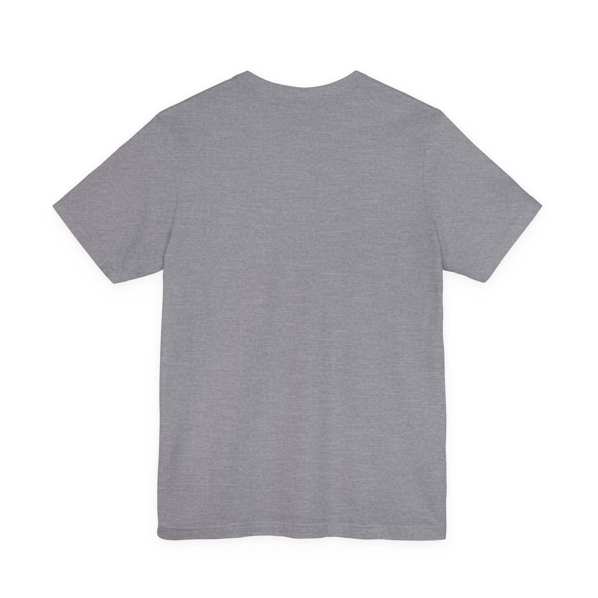 Resurrection Collection Graphic Tee – Faith Hope Love Shirt