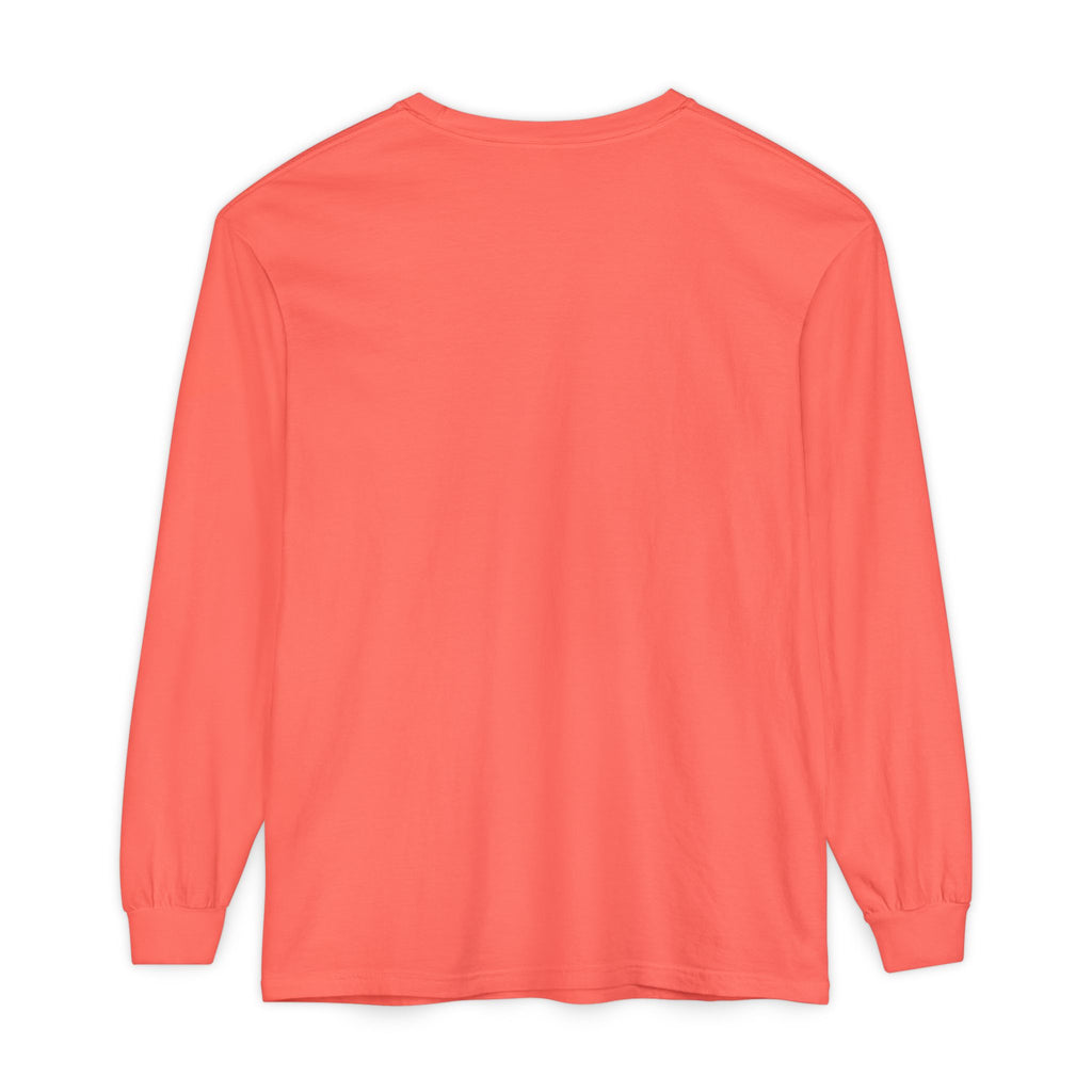 Resurrection Collection Long Sleeve Tee - FHLC Graphic