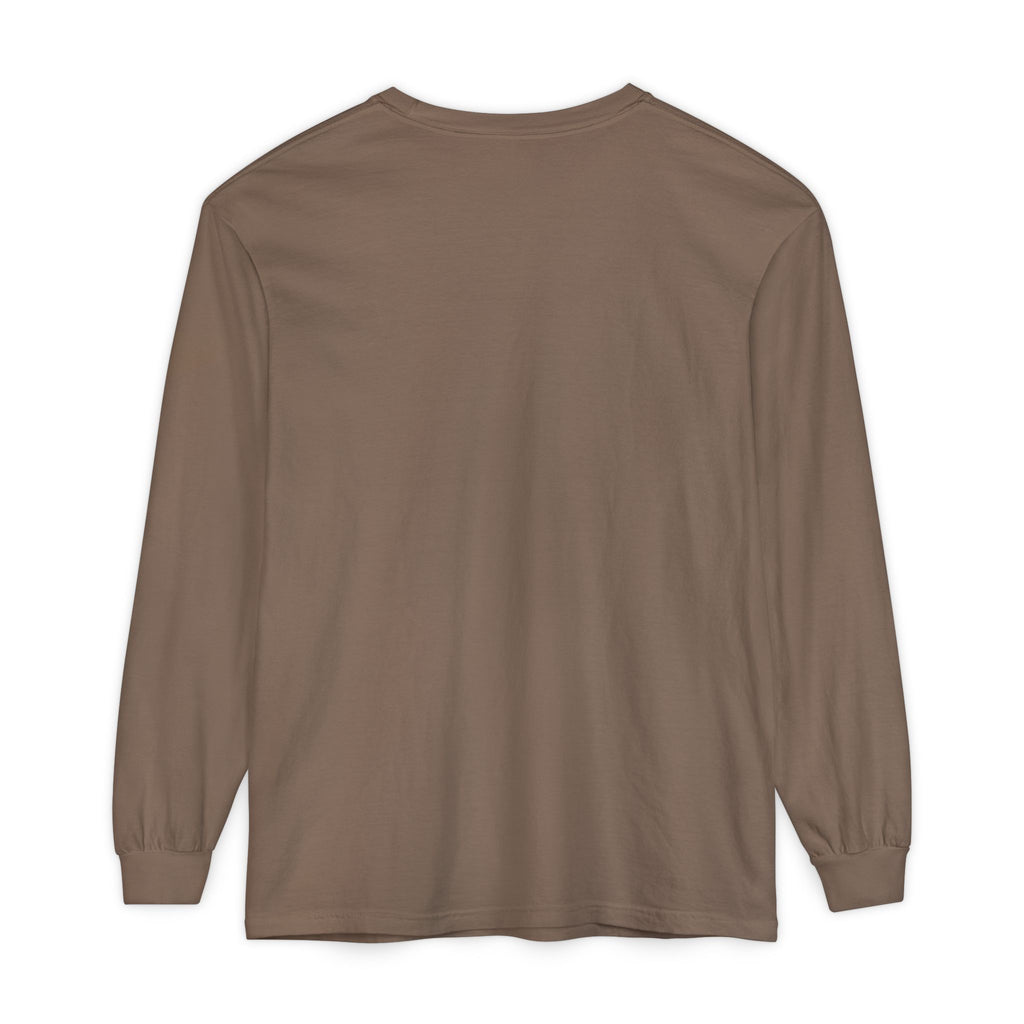 Resurrection Collection Long Sleeve Tee - FHLC Graphic