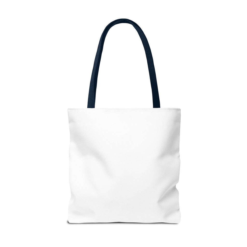 Resurrection Collection Tote Bag — Faith & Hope Graphic Tote