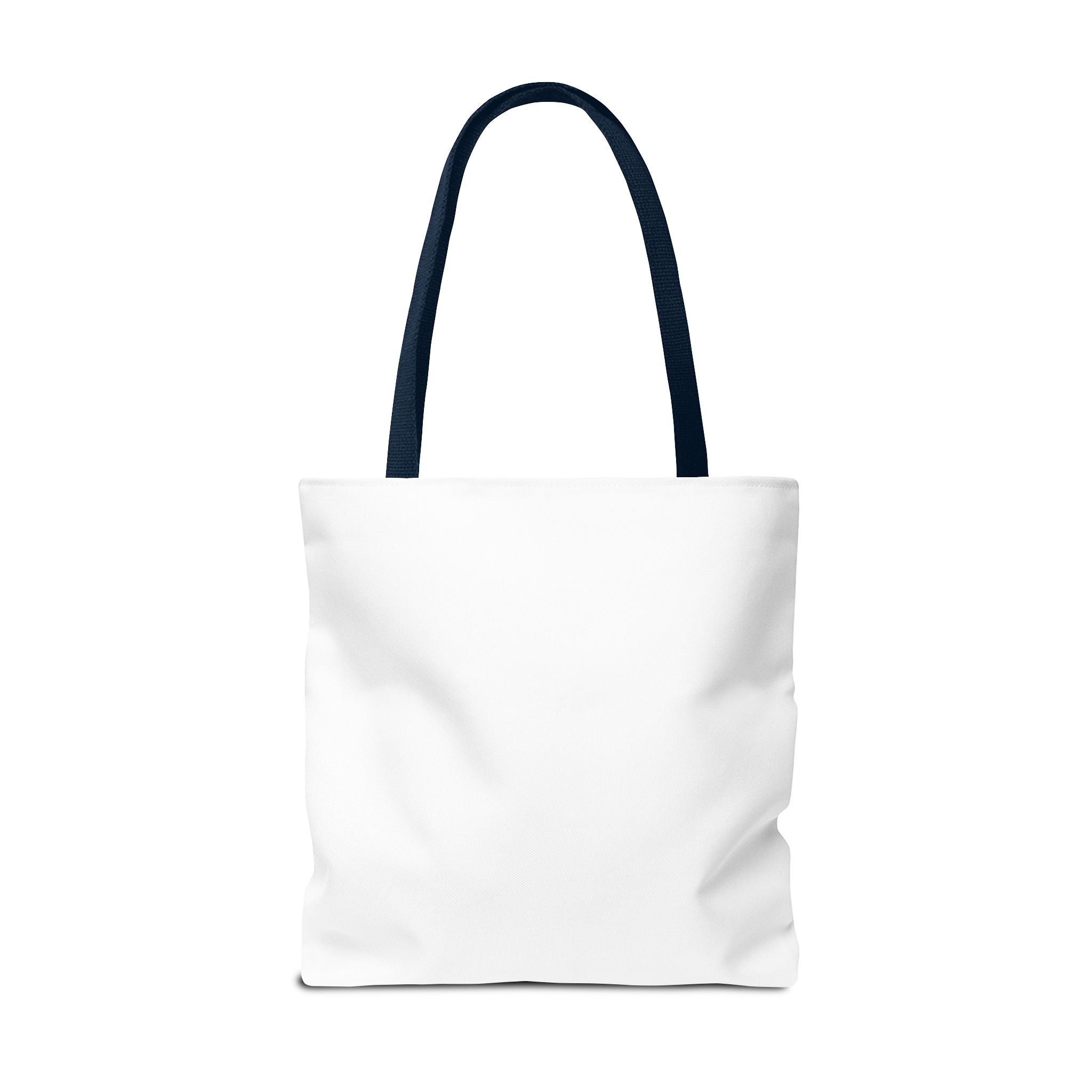 Resurrection Collection Tote Bag — Faith & Hope Graphic Tote