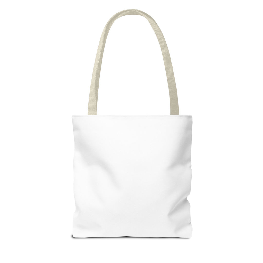 Resurrection Collection Tote Bag — Faith & Hope Graphic Tote