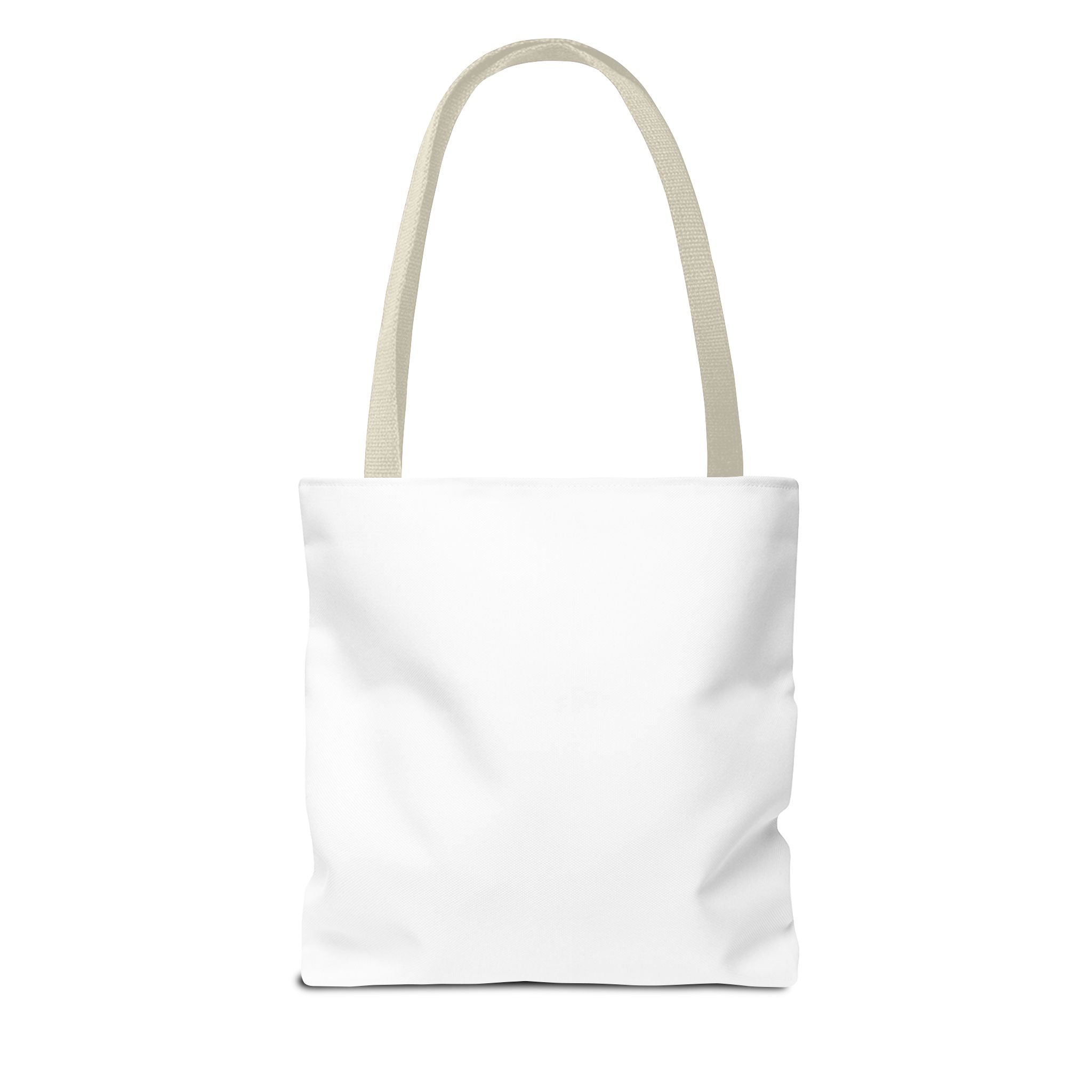Resurrection Collection Tote Bag — Faith & Hope Graphic Tote