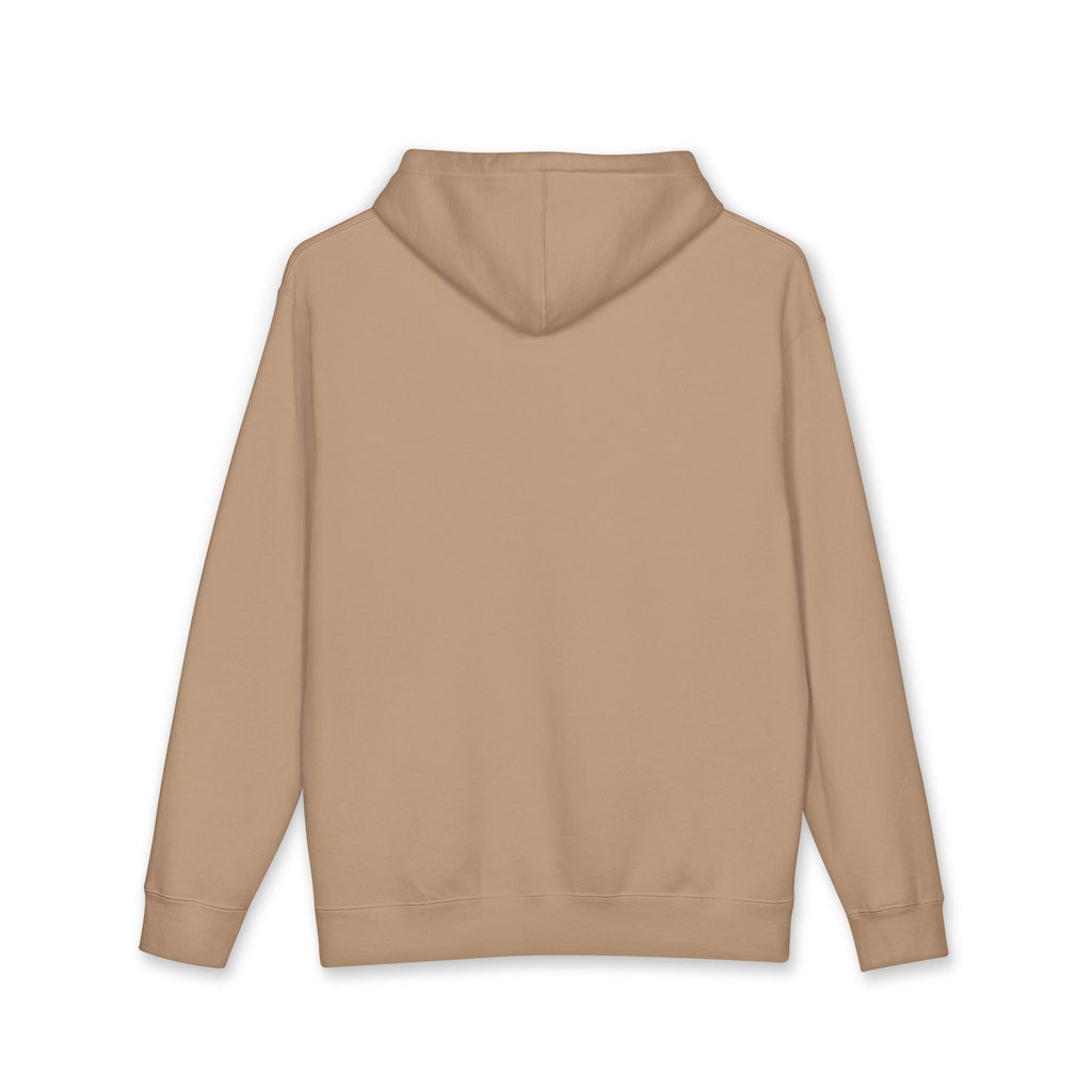 Resurrection Collection Hoodie — Faith, Hope, Love, Charity Pullover