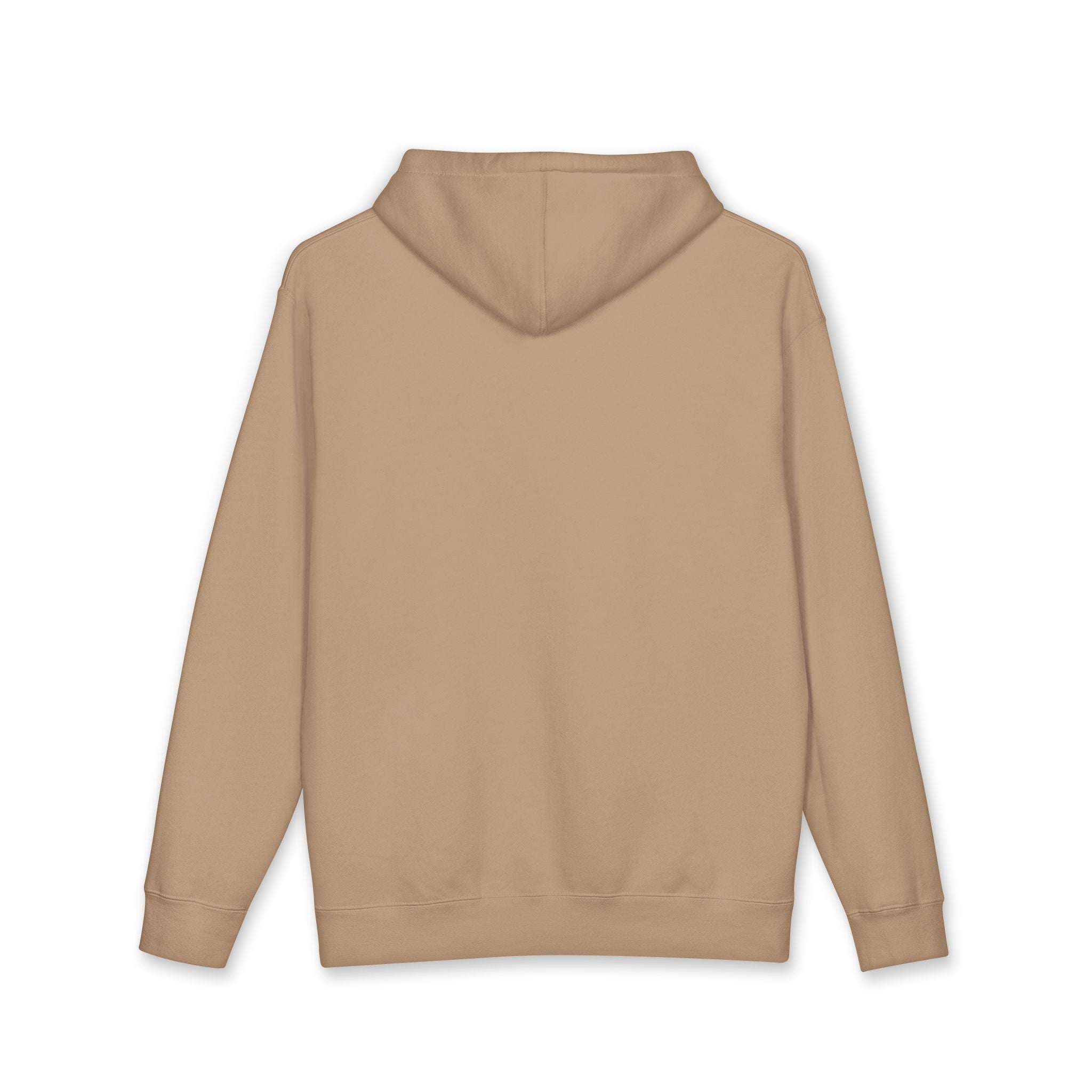 Resurrection Collection Hoodie — Faith, Hope, Love, Charity Pullover