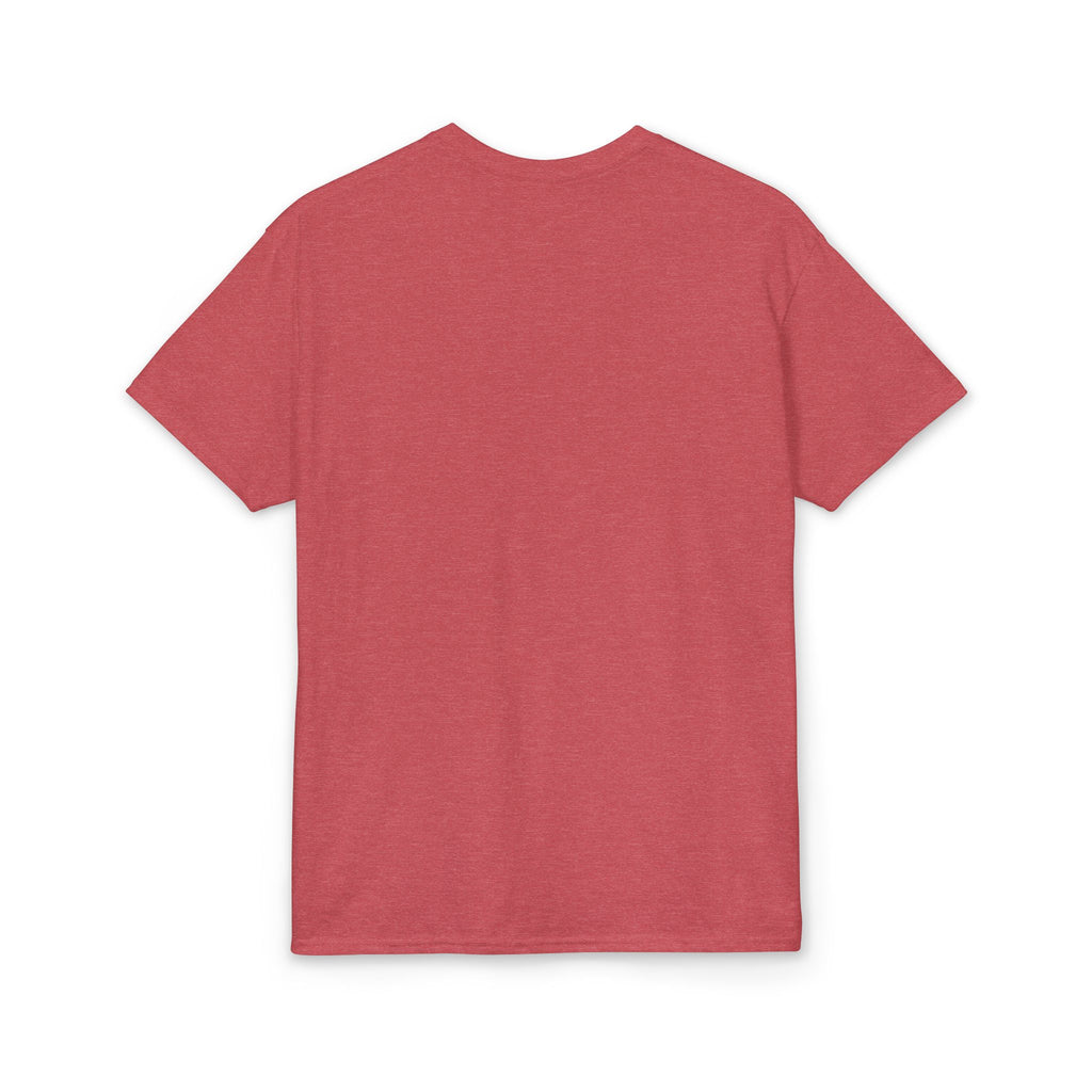 Resurrection Collection T-Shirt — Faith • Hope • Love • Charity