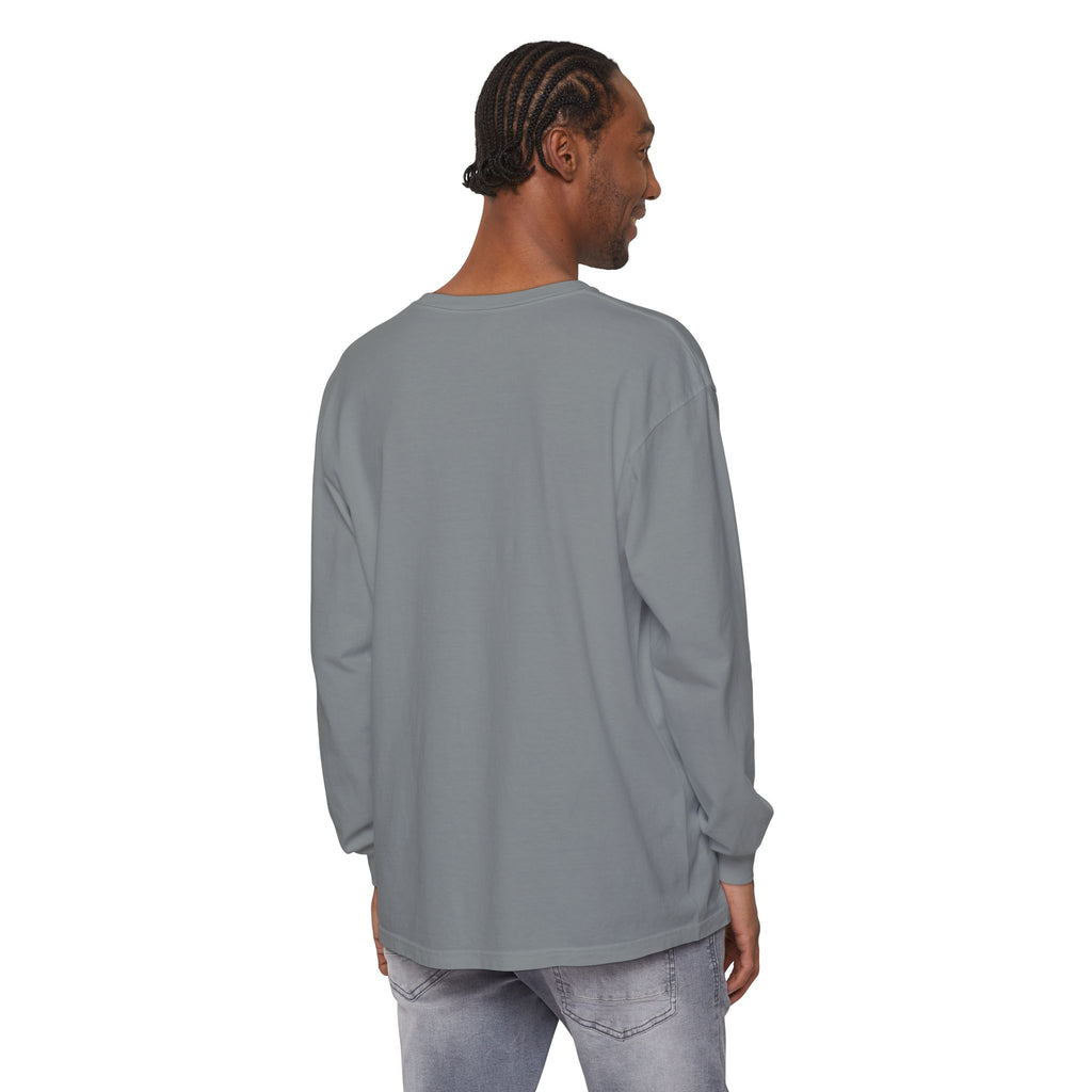Resurrection Collection Long Sleeve Tee - FHLC Graphic