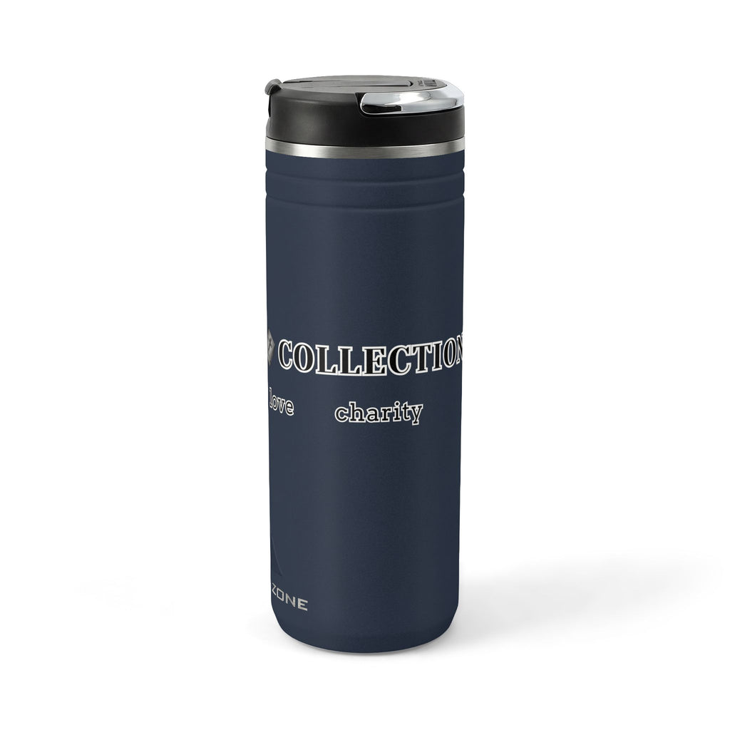 Resurrection Collection 24oz Thermal Tumbler — Faith Hope Love Charity